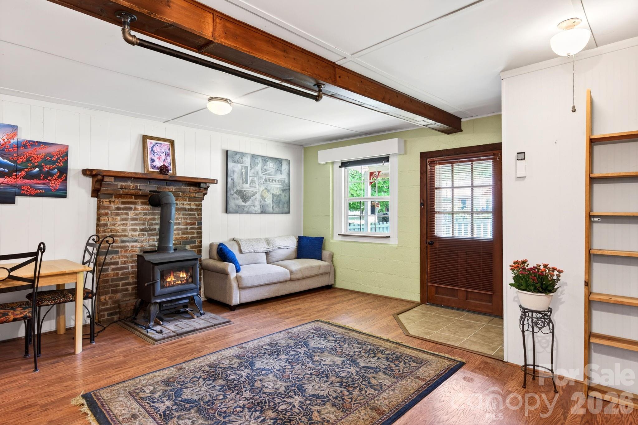 2802 Beaverdam Road Property Photo 6