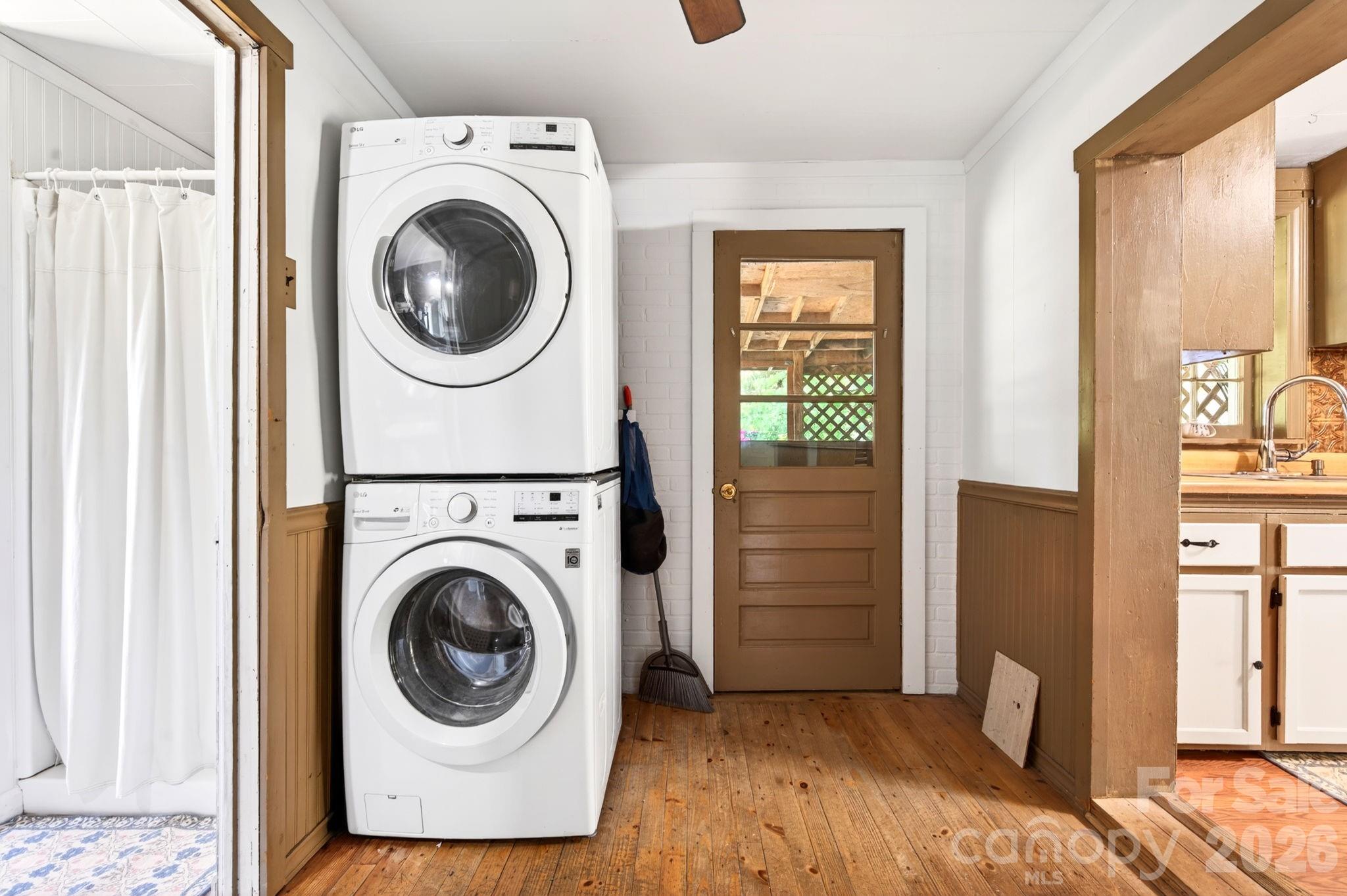 2802 Beaverdam Road Property Photo 12