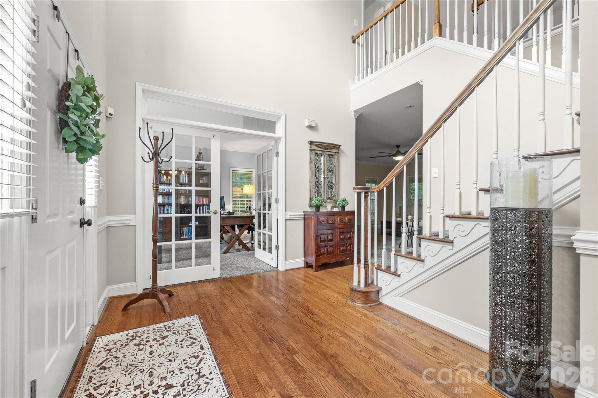5501 Providence Glen Road Property Photo 3