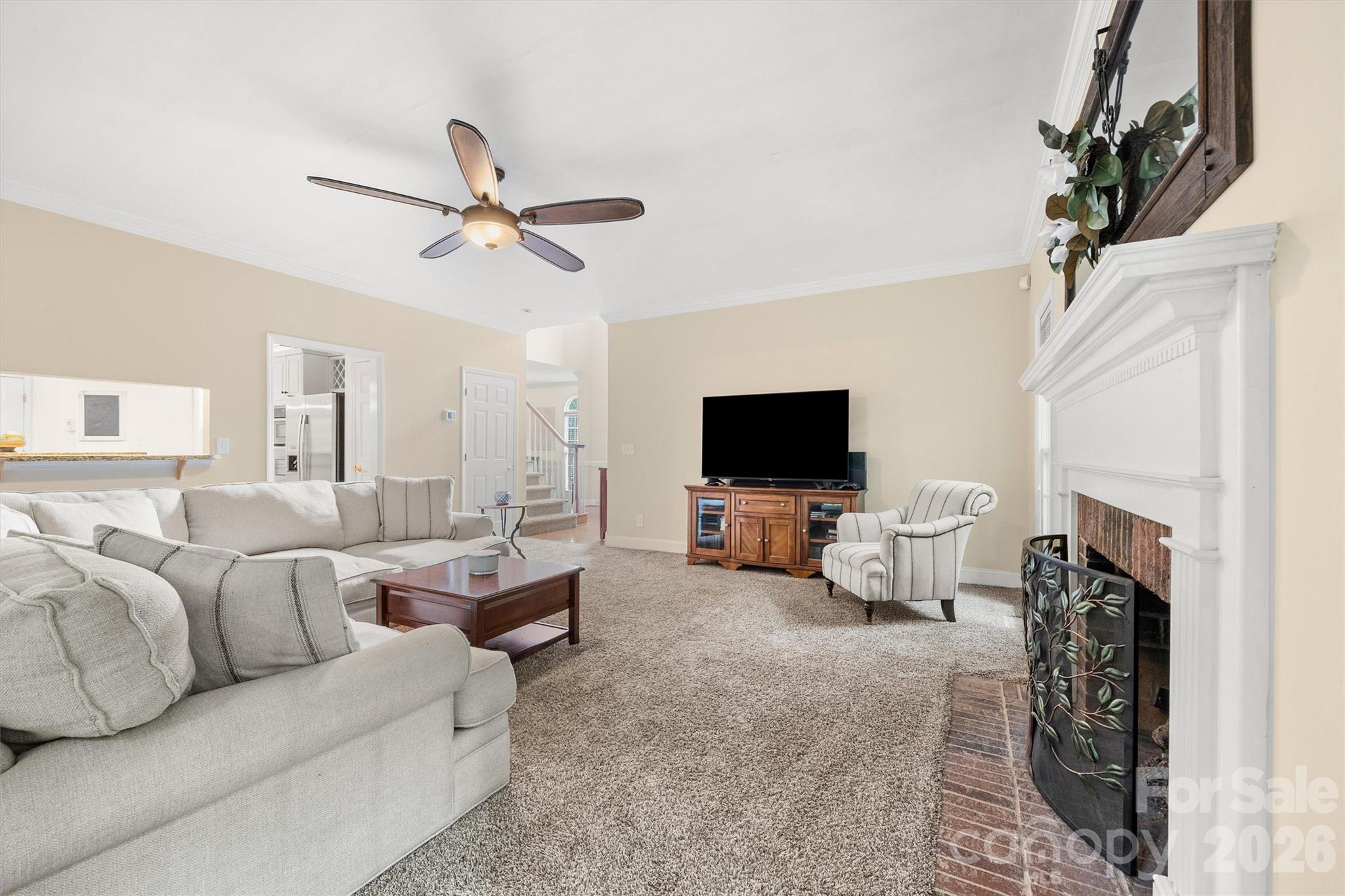 5501 Providence Glen Road Property Photo 7