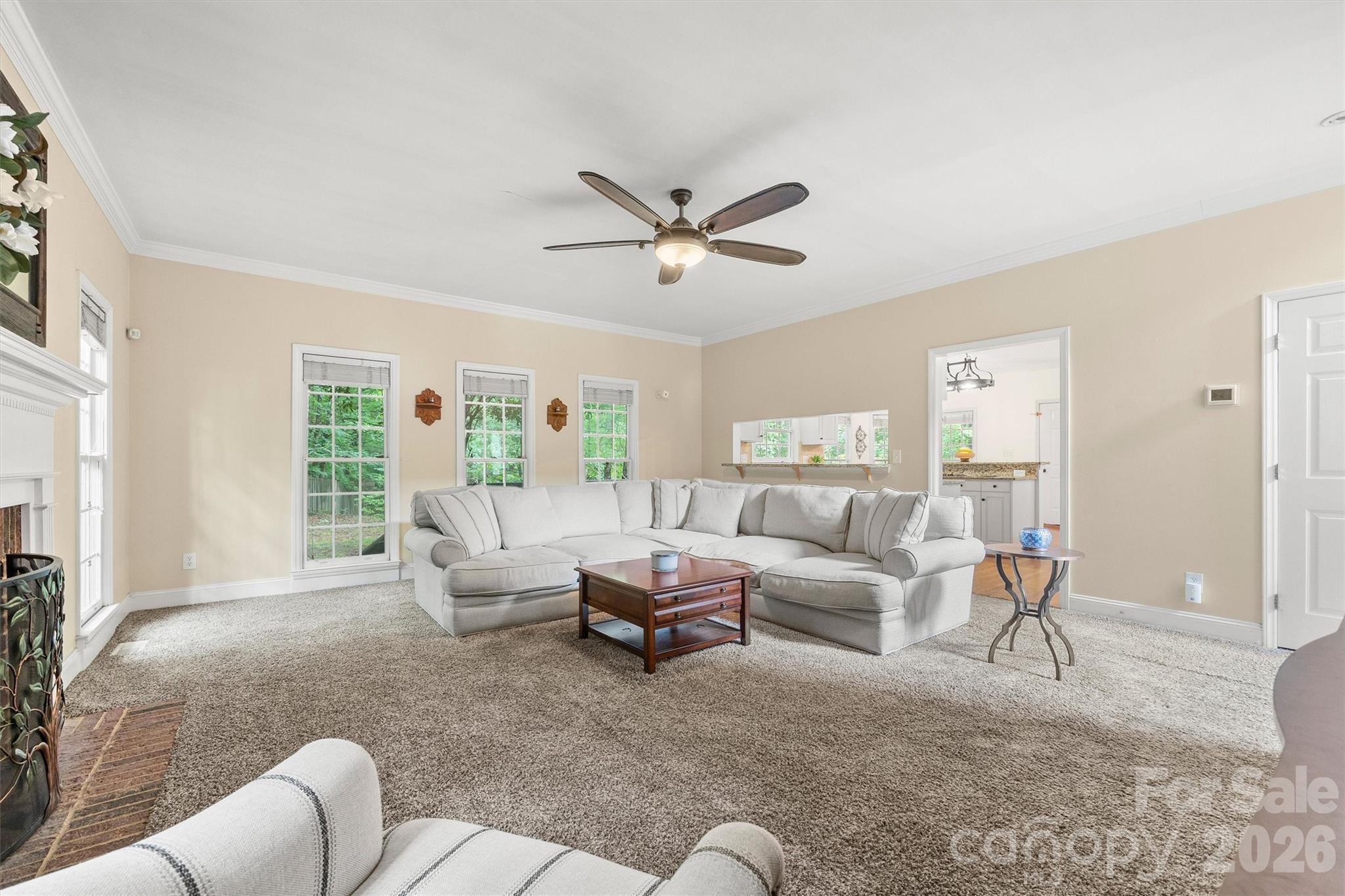 5501 Providence Glen Road Property Photo 8
