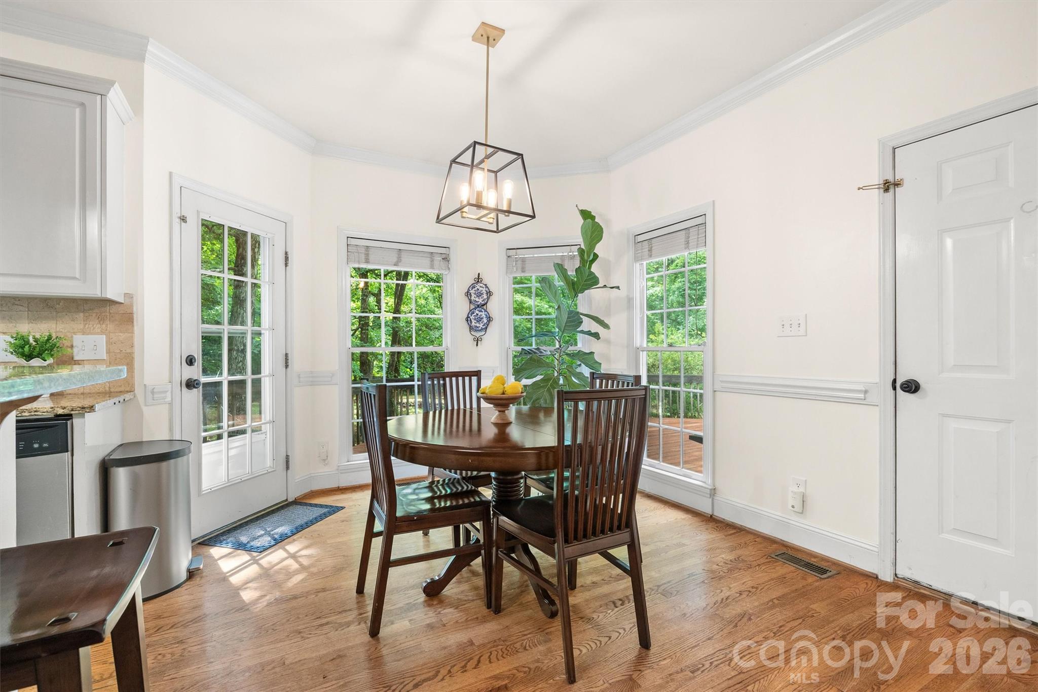 5501 Providence Glen Road Property Photo 12