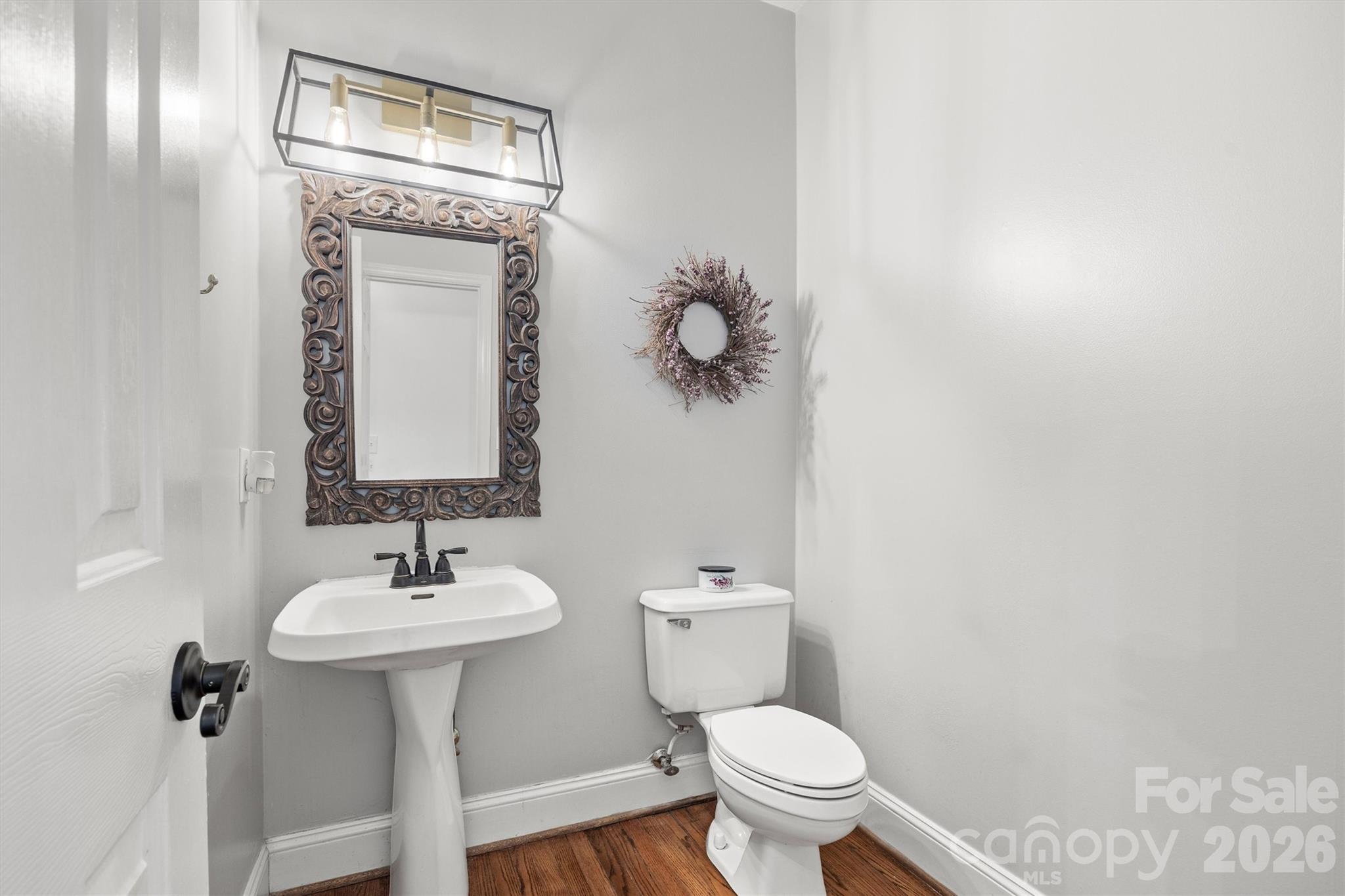 5501 Providence Glen Road Property Photo 13