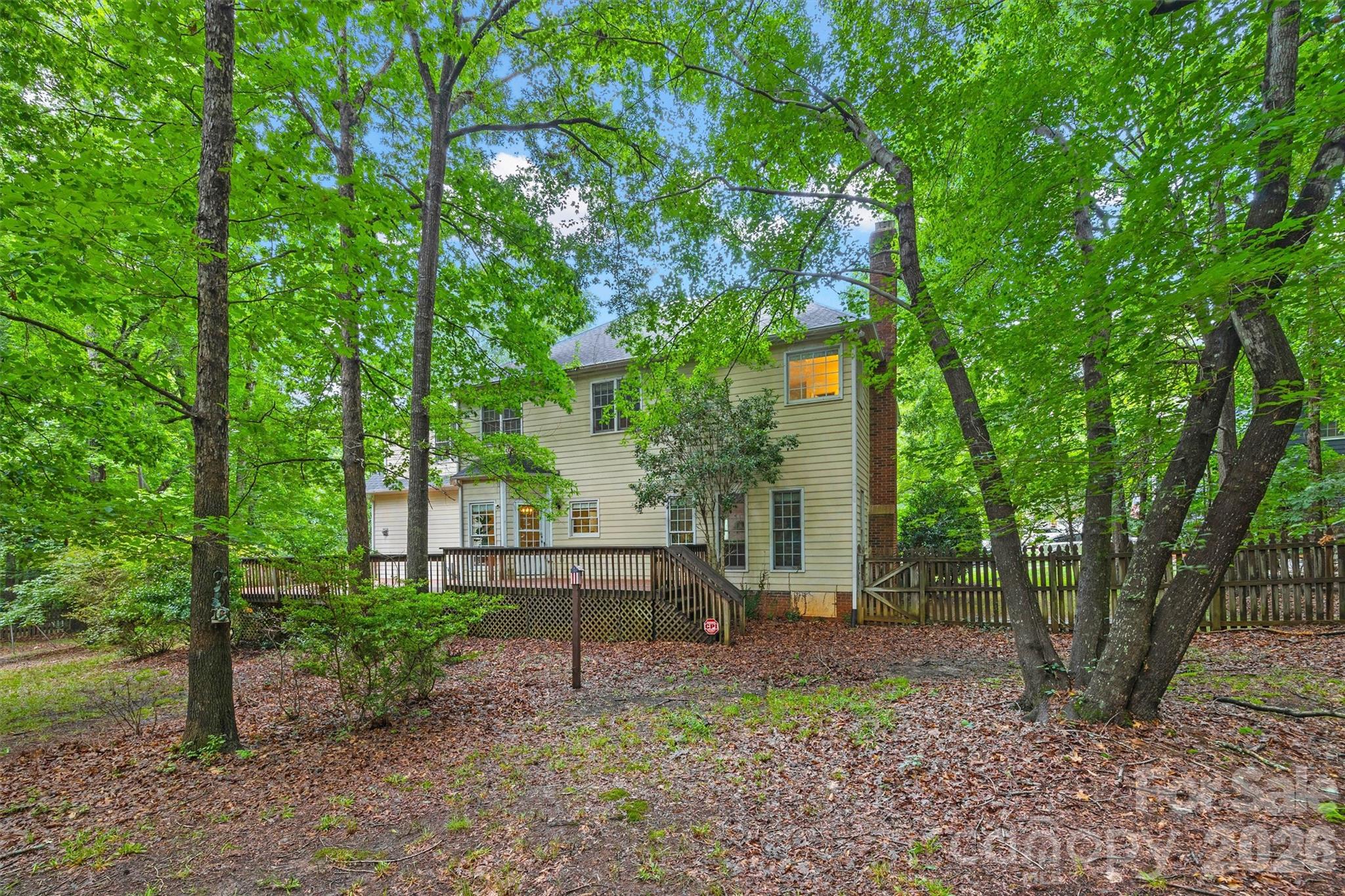 5501 Providence Glen Road Property Photo 28