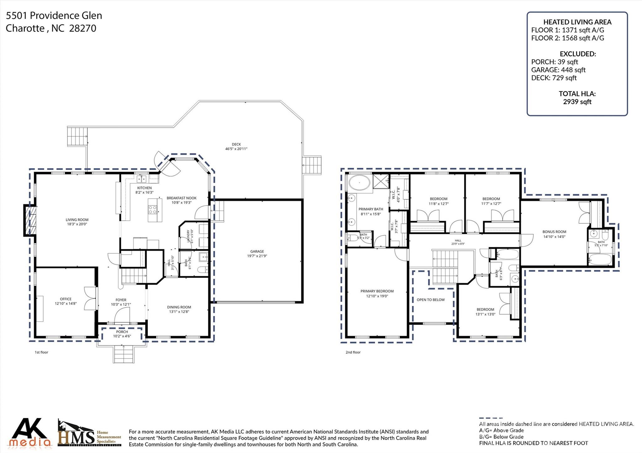5501 Providence Glen Road Property Photo 33