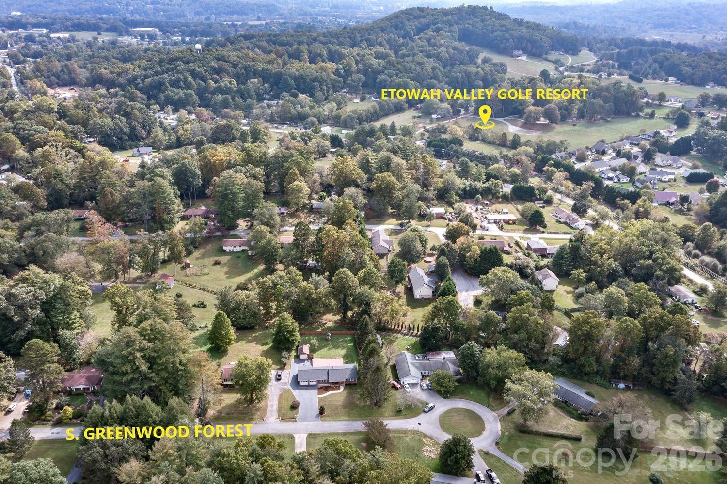 29 S Greenwood Forest Drive Property Photo 44