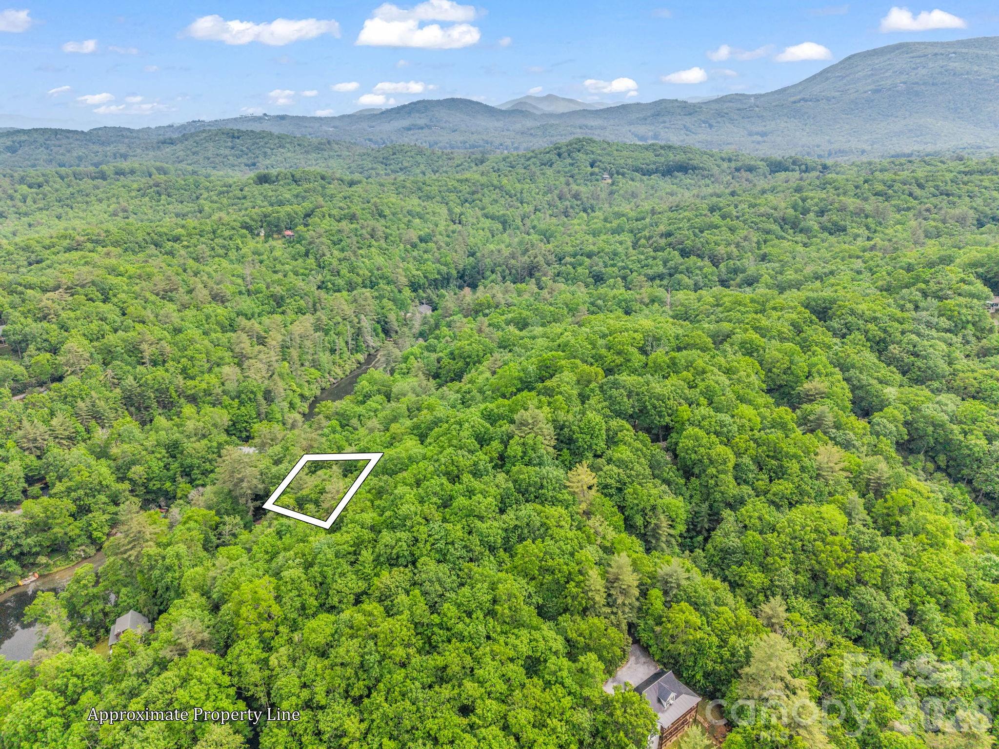 Tbd Toxaway Trail 14/3 Property Photo 2