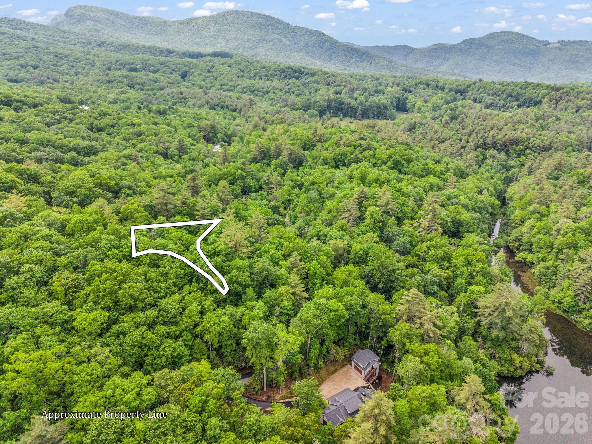 Tbd Toxaway Trail 14/3 Property Photo 3