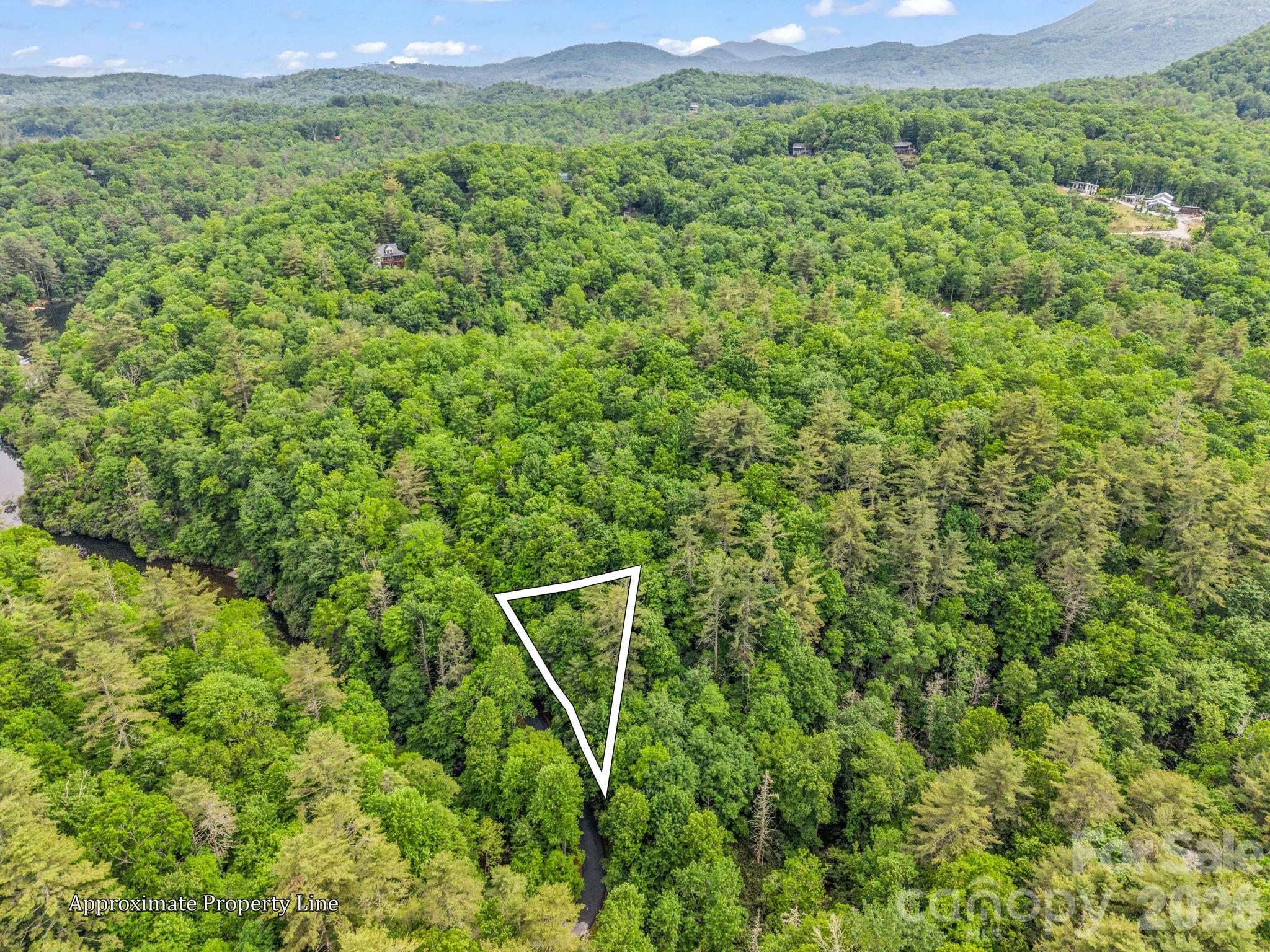 Tbd Toxaway Trail 14/3 Property Photo 4