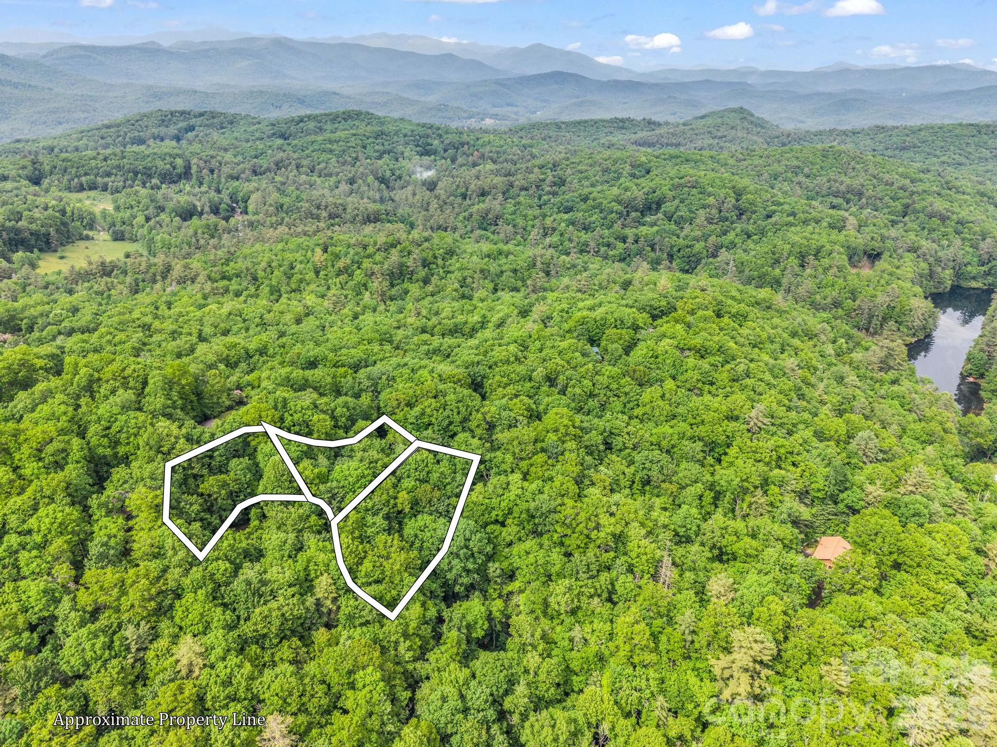 Tbd Toxaway Trail 14/3 Property Photo 9