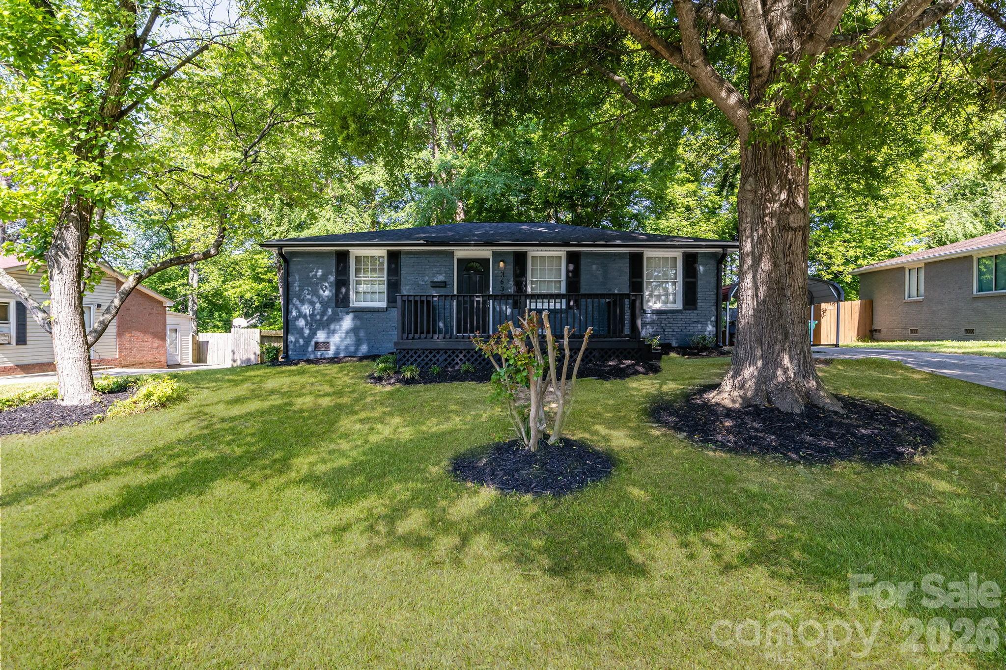 3637 Glenville Avenue Property Photo 19