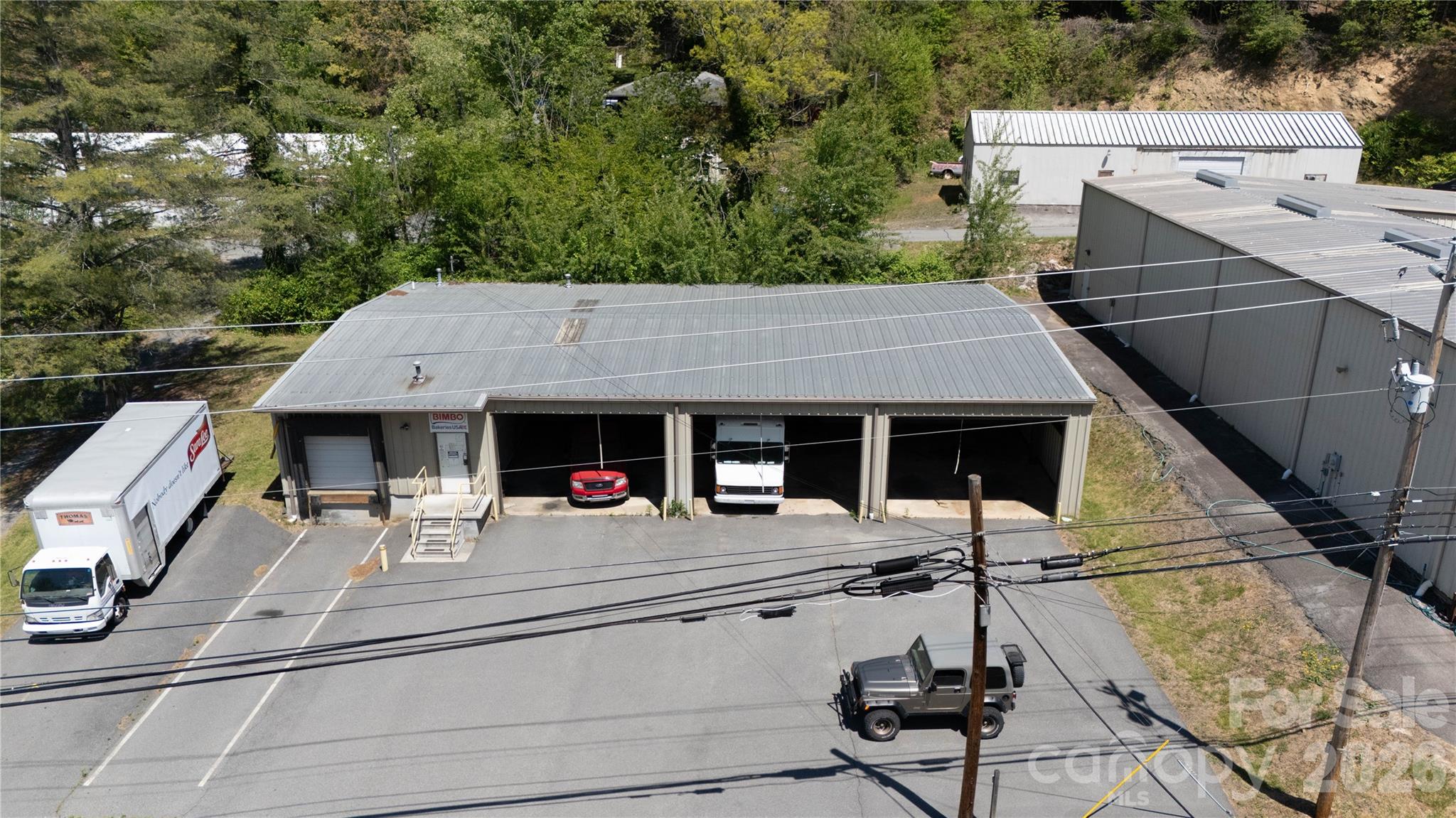 6575 US 19E Highway Property Photo 1