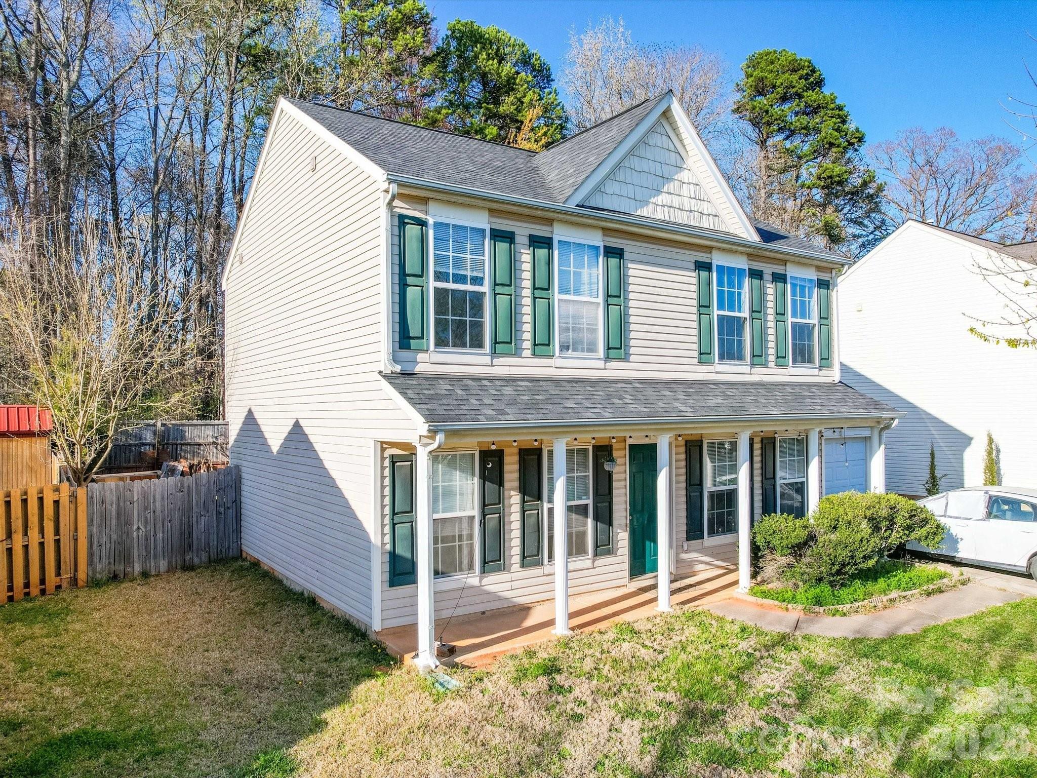5414 Peachwood Drive Property Photo 1
