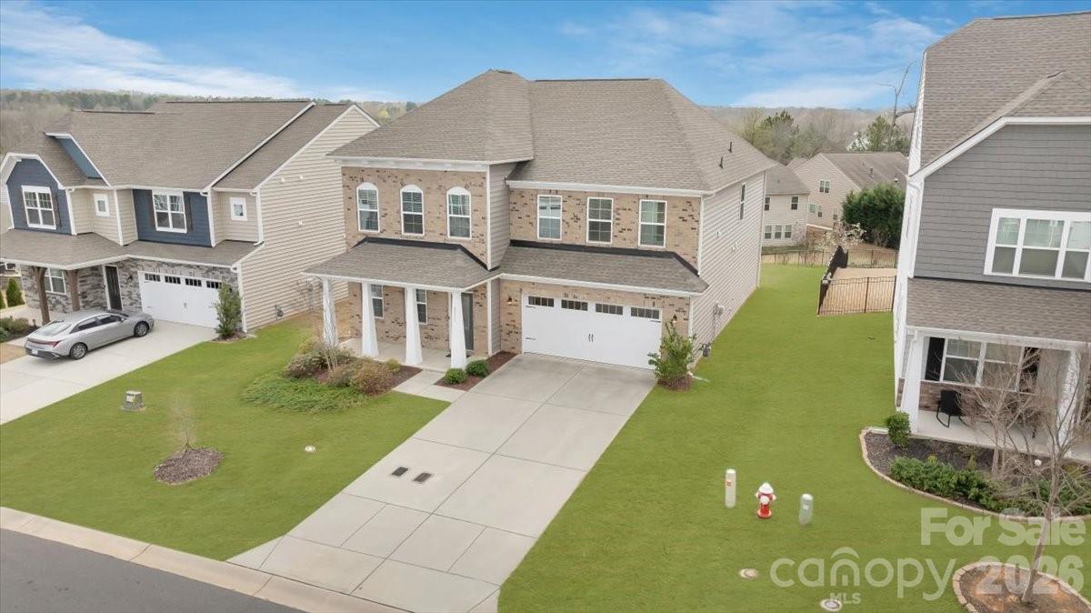 2311 Abundance Lane Property Photo 4