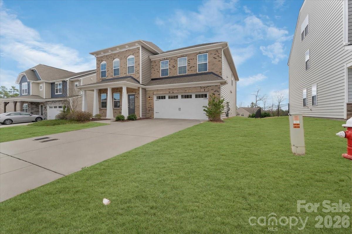 2311 Abundance Lane Property Photo 5