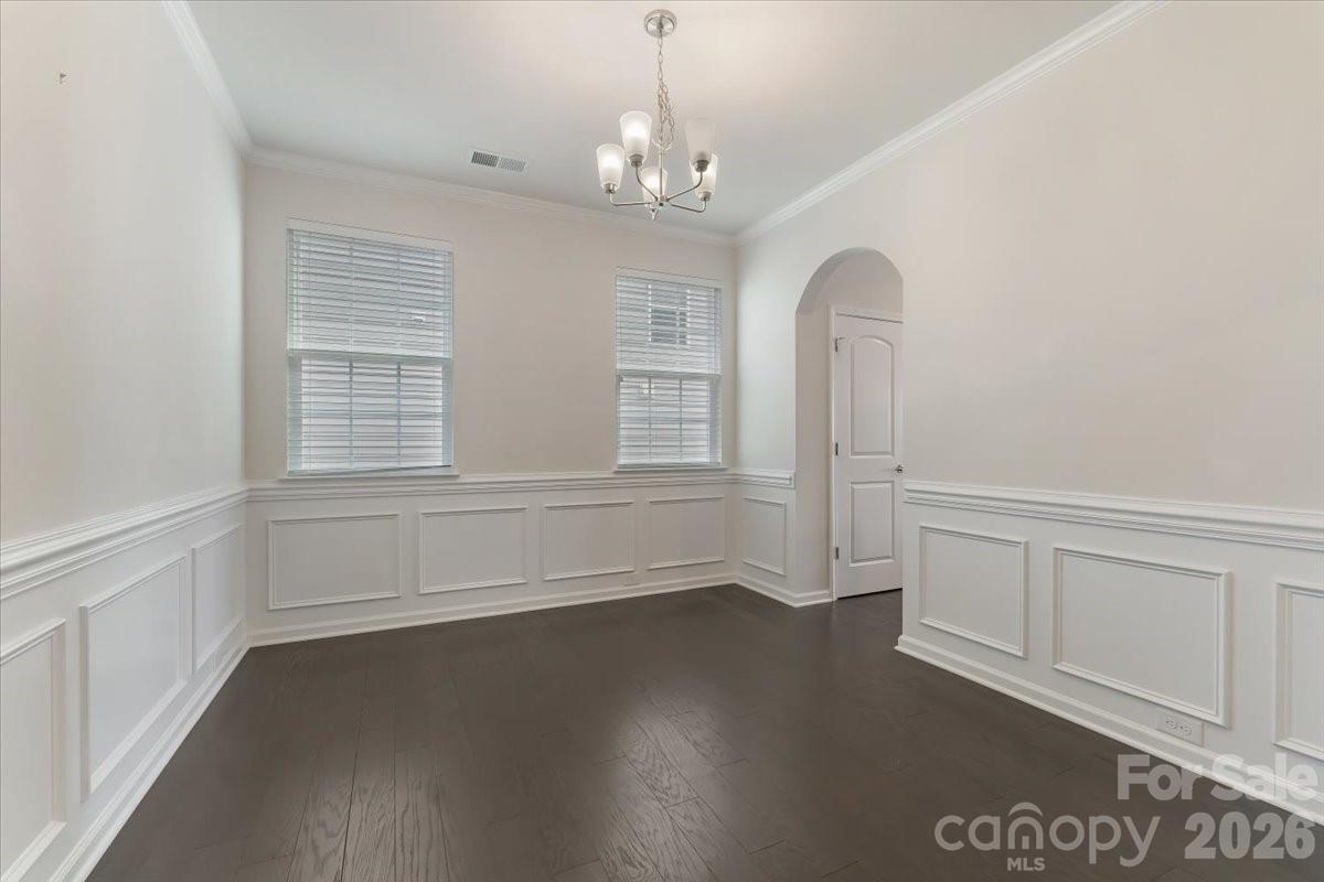 2311 Abundance Lane Property Photo 8