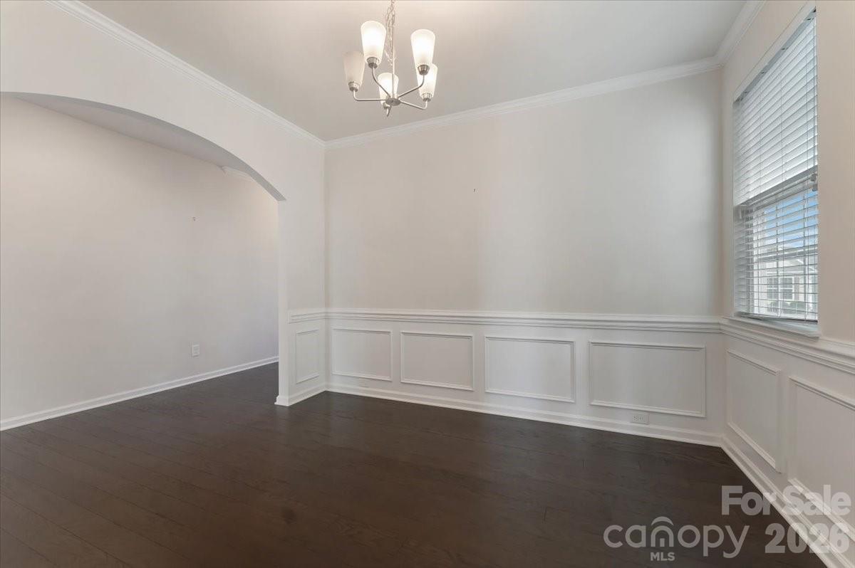 2311 Abundance Lane Property Photo 9