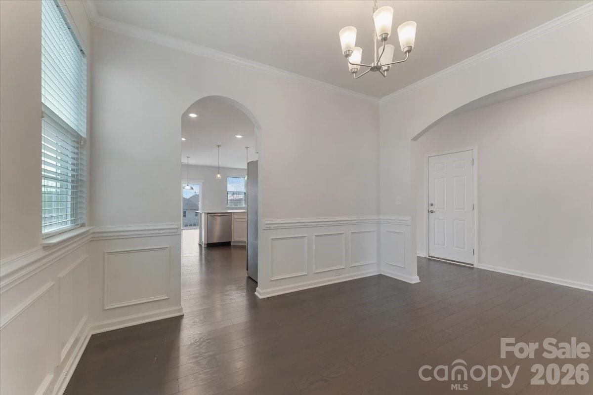 2311 Abundance Lane Property Photo 10
