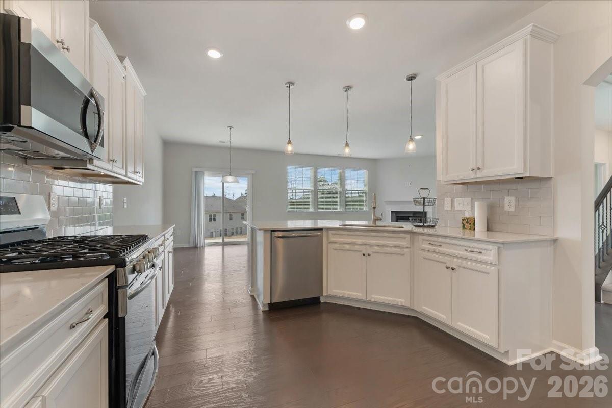2311 Abundance Lane Property Photo 11