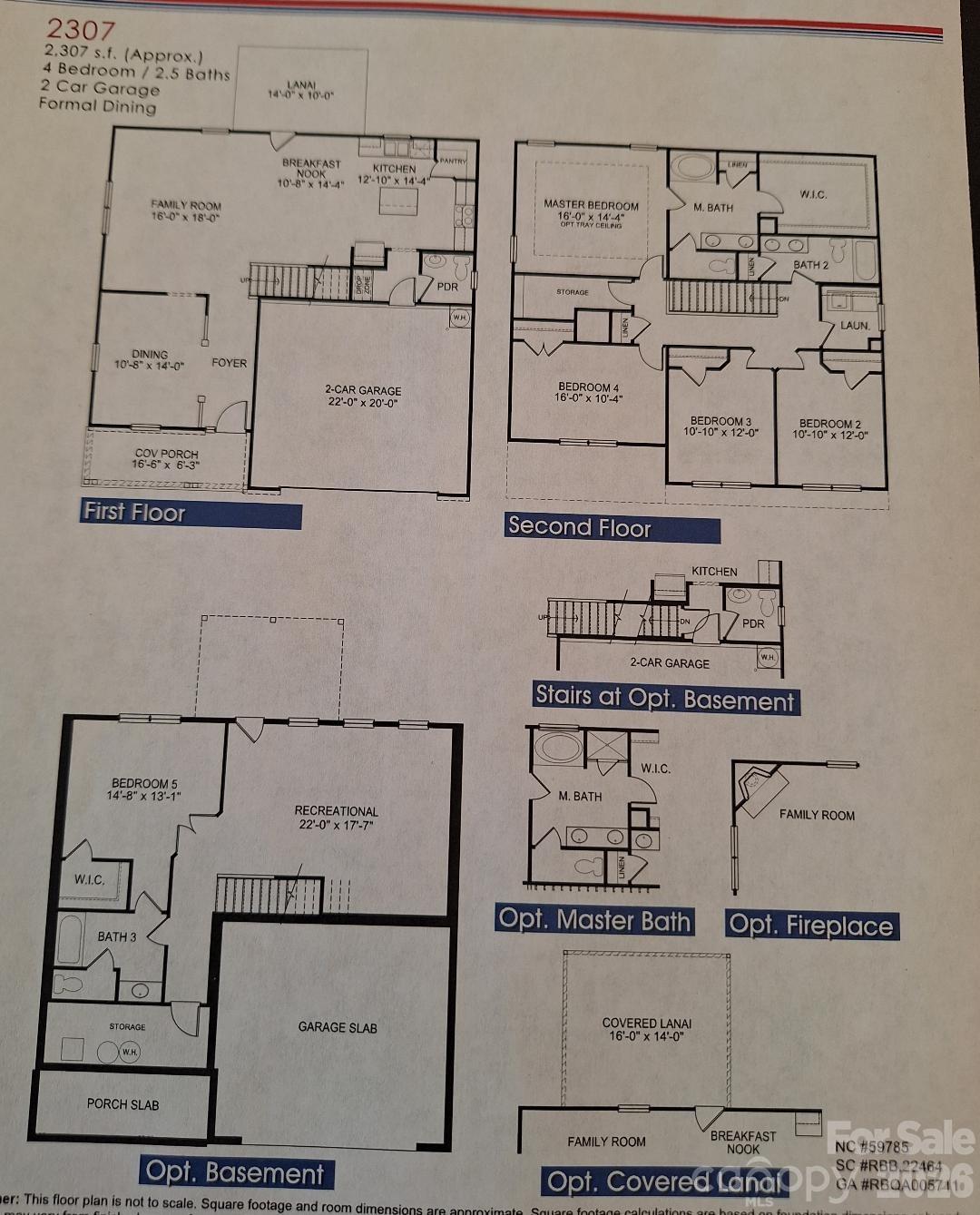 152 Kerr Walk Drive 24 Property Photo 3