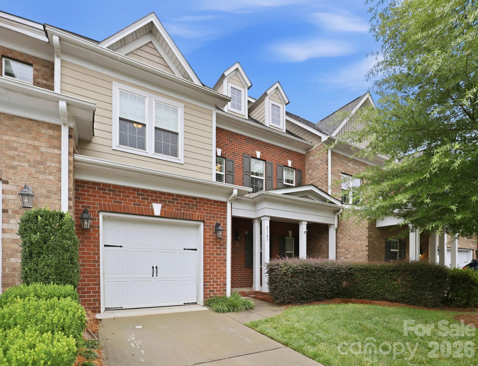 5109 Pansley Drive Property Photo 1