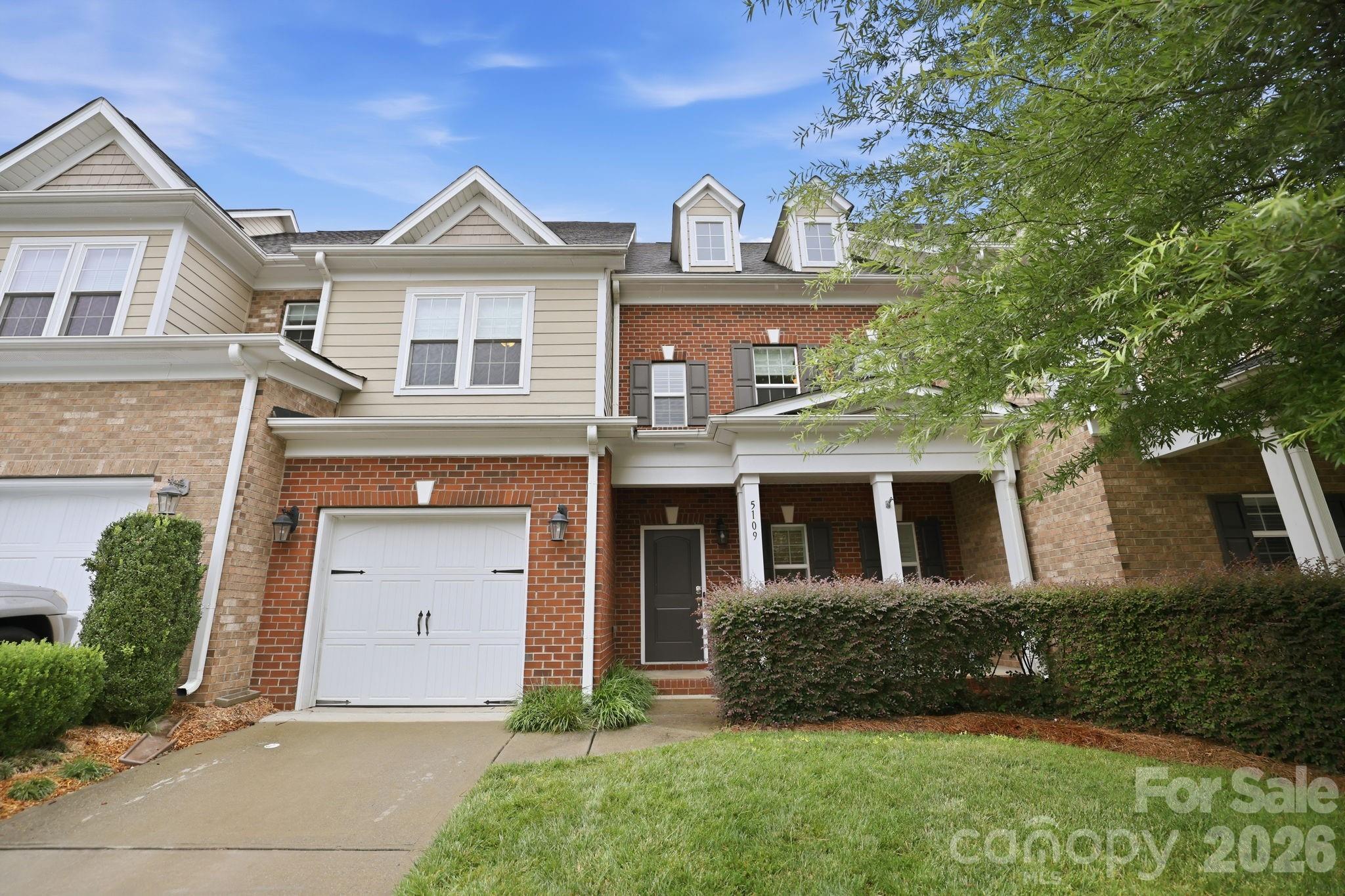 5109 Pansley Drive Property Photo 2