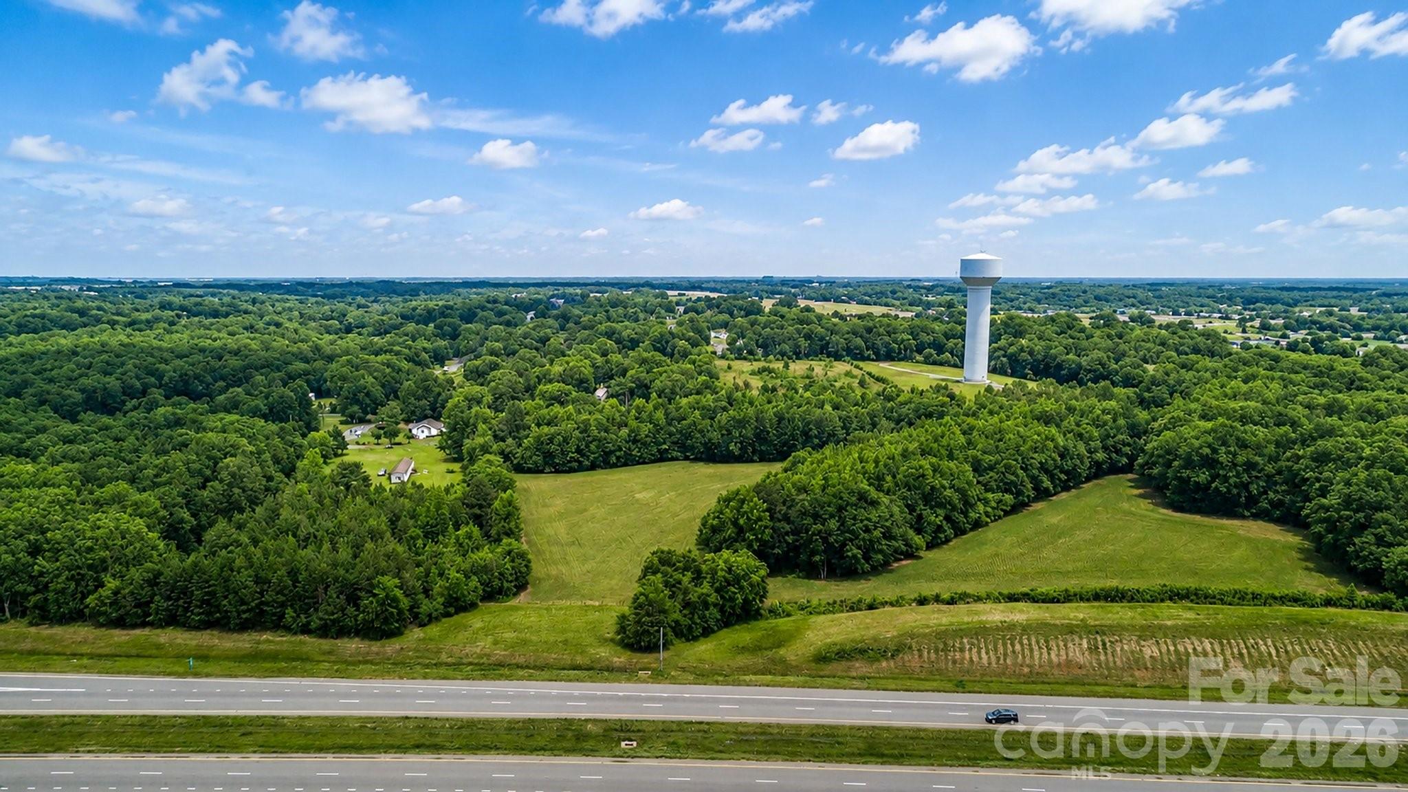 0 Funderburk Road Property Photo 6