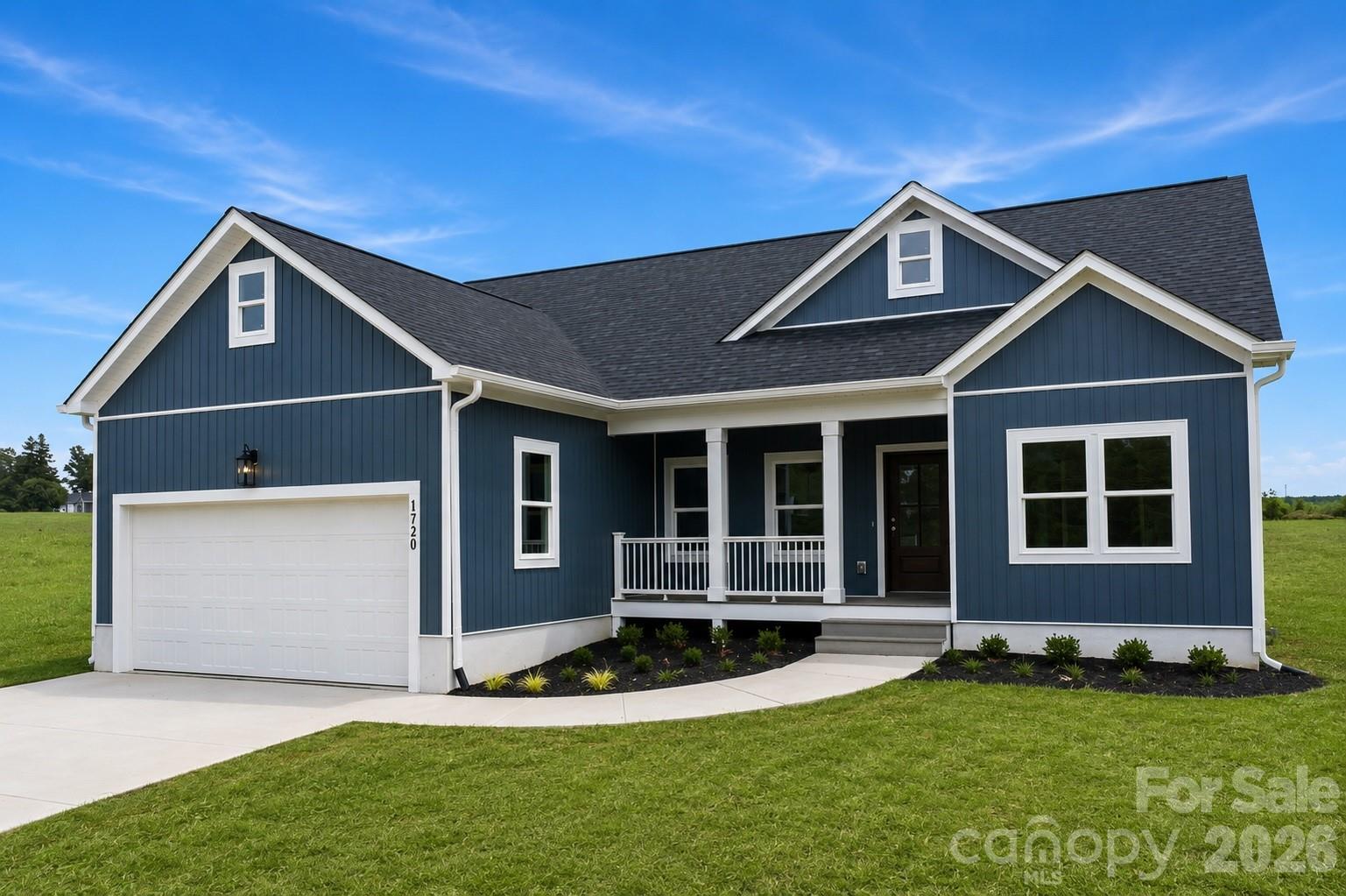 1720 Jennings Road Property Photo 1