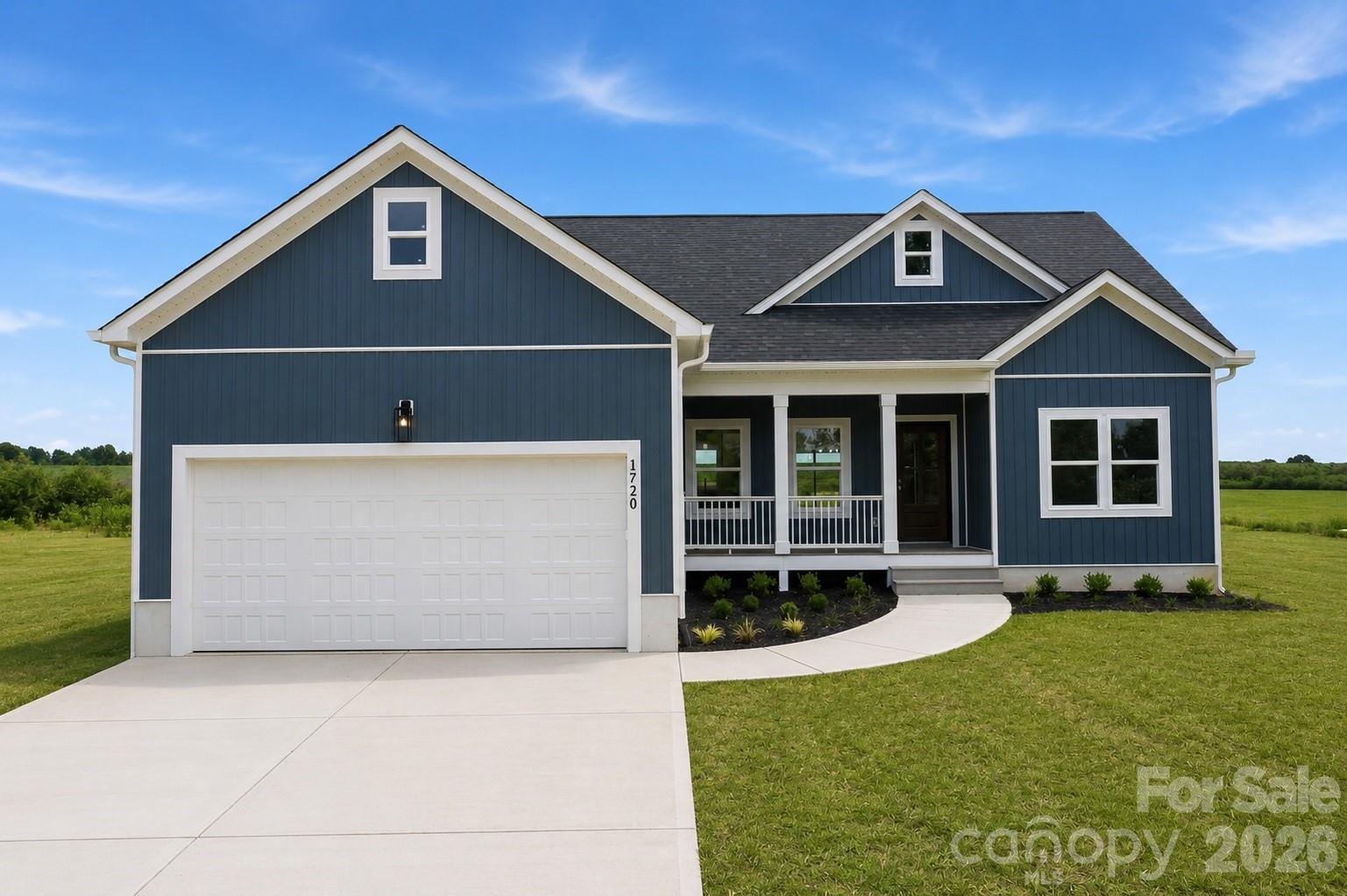 1720 Jennings Road Property Photo 2