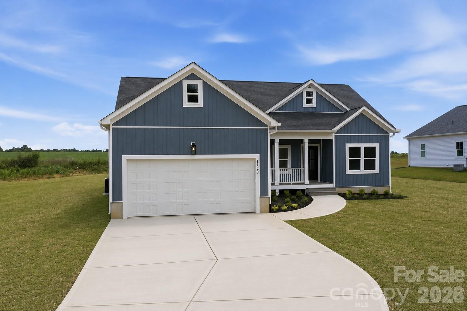 1720 Jennings Road Property Photo 4