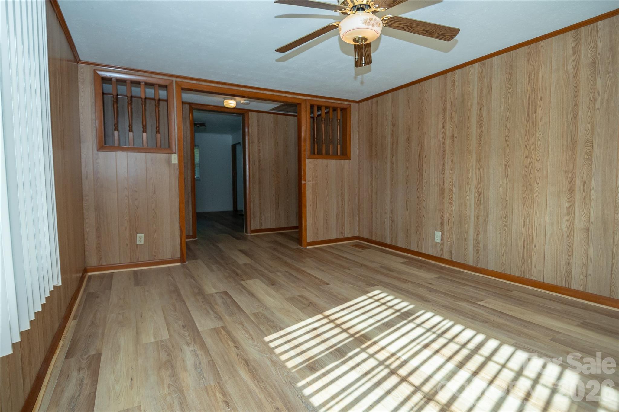 3036 Flat Gap Road Property Photo 5