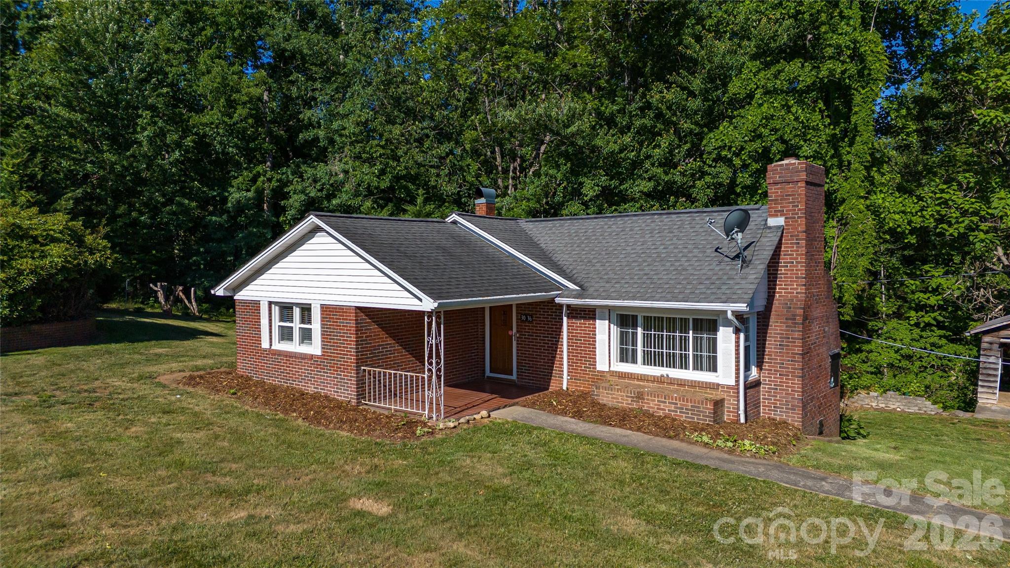 3036 Flat Gap Road Property Photo 15