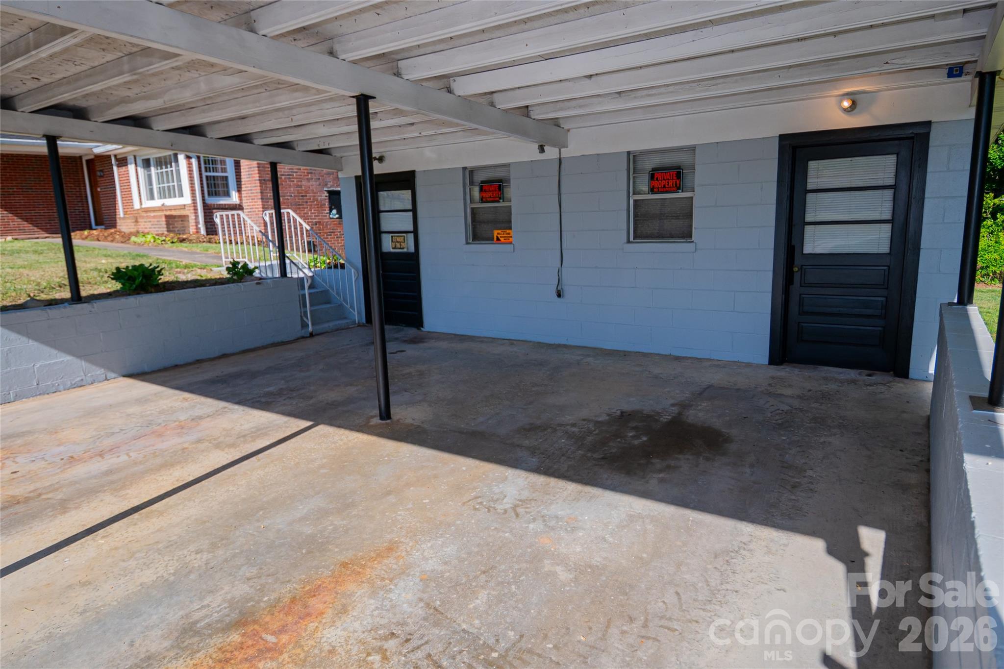 3036 Flat Gap Road Property Photo 16