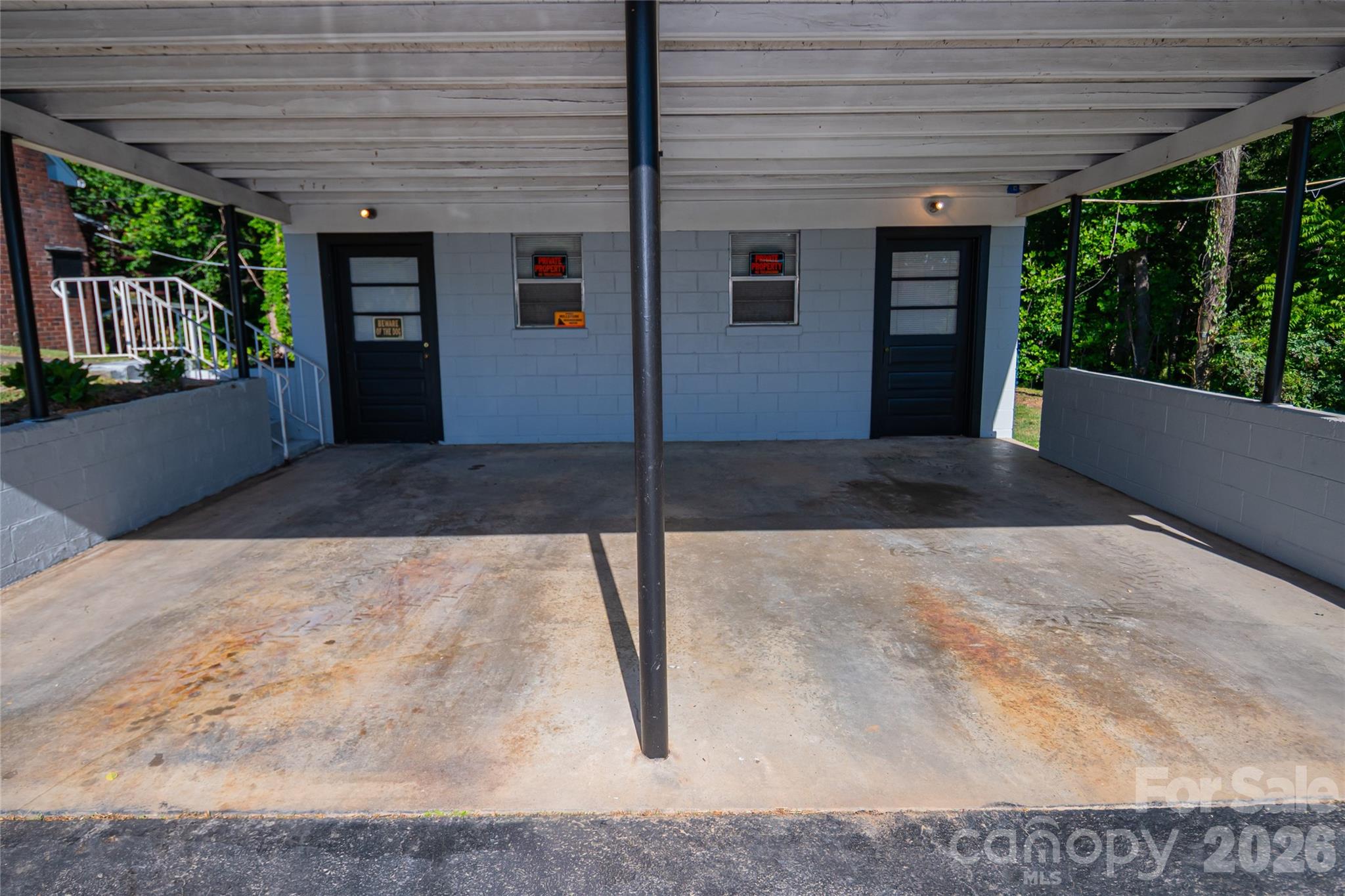 3036 Flat Gap Road Property Photo 19