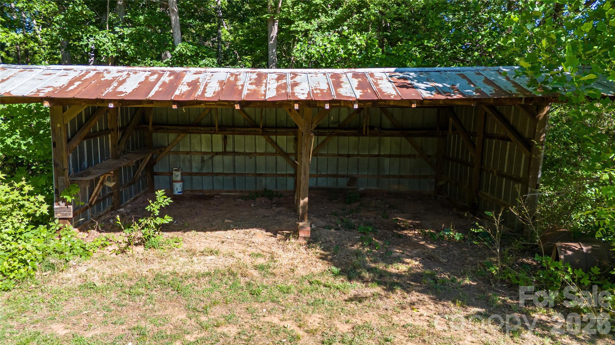 3036 Flat Gap Road Property Photo 21