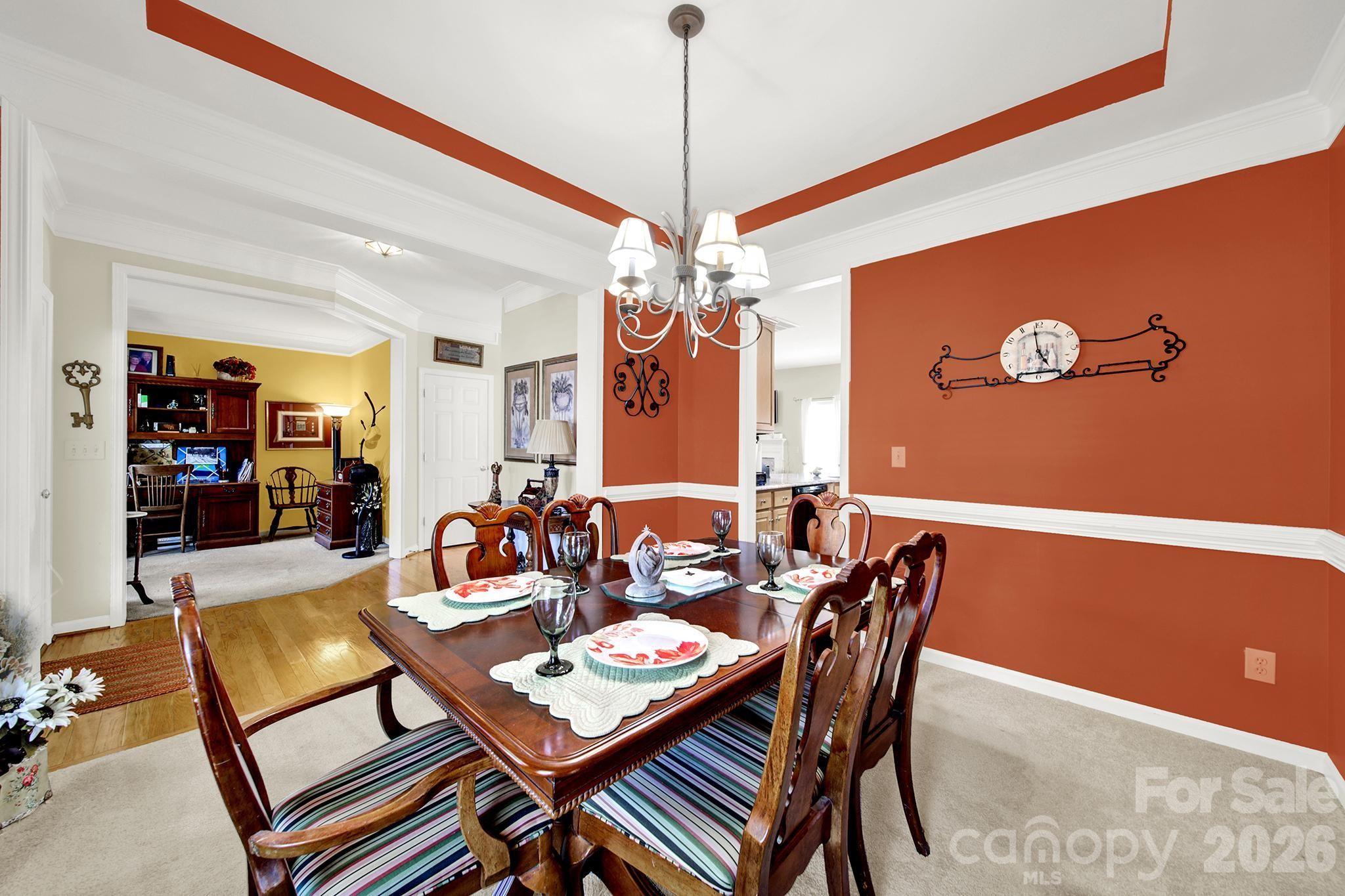 3752 Leela Palace Way Property Photo 7