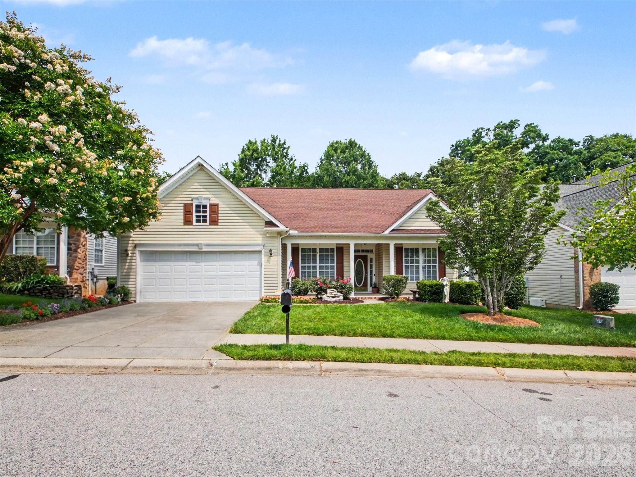 834 Platinum Drive Property Photo 1