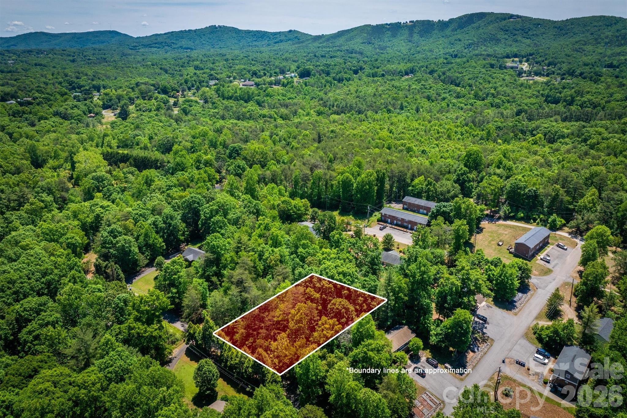 3843 Oak Drive Property Photo 1