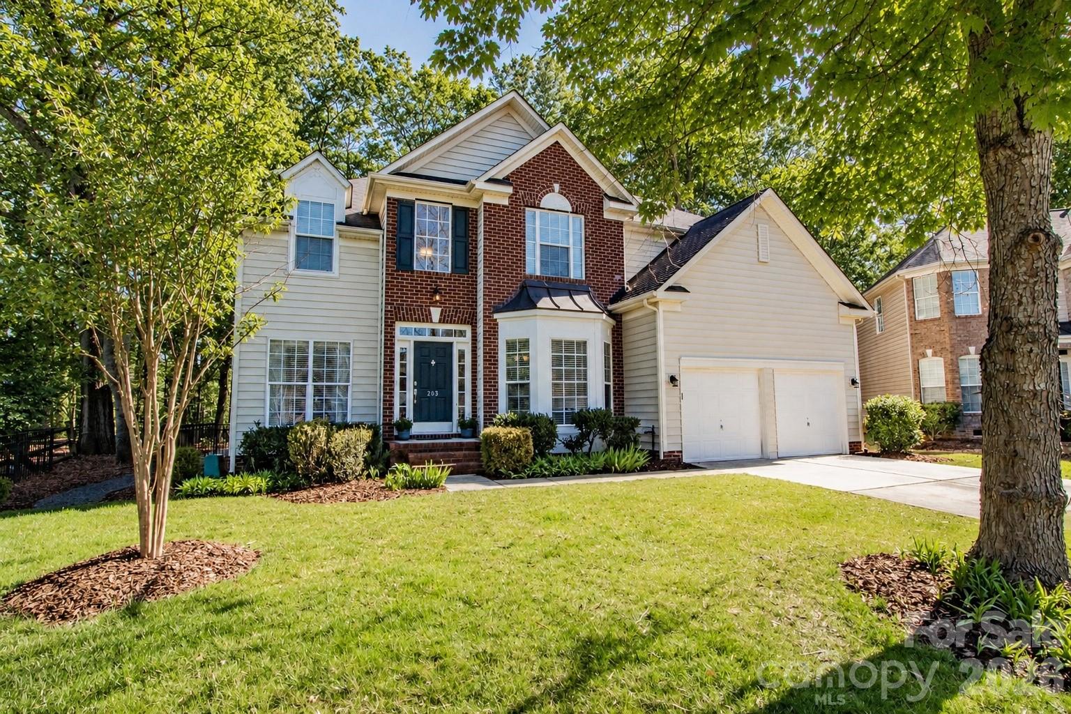 203 Elven Court Property Photo 1