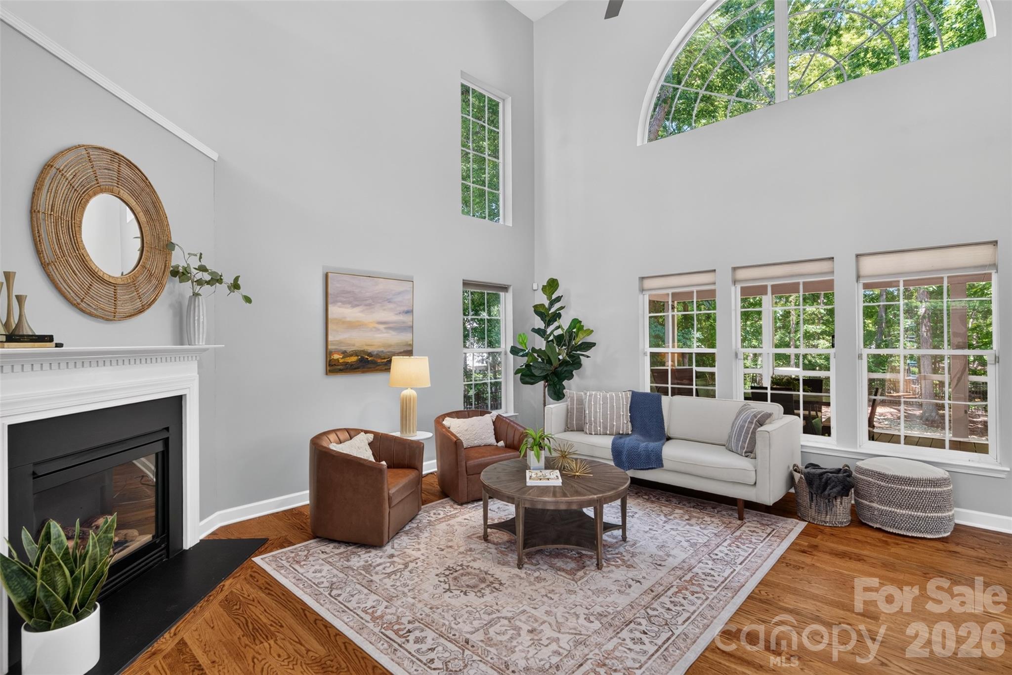 203 Elven Court Property Photo 8