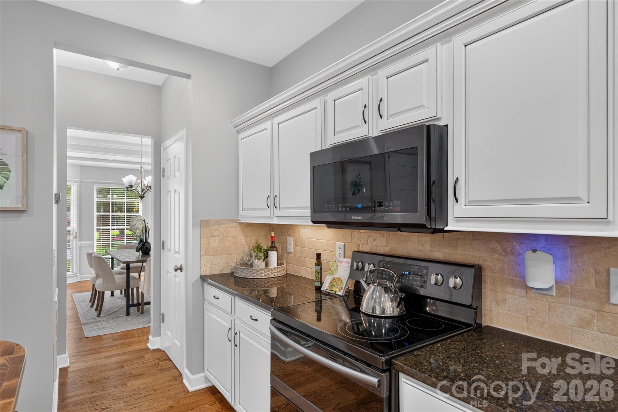 203 Elven Court Property Photo 13