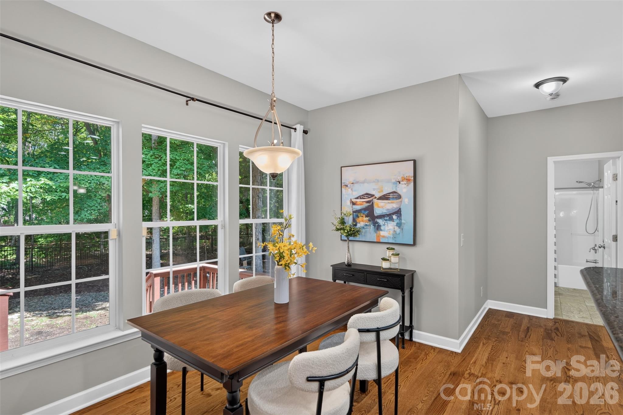 203 Elven Court Property Photo 15
