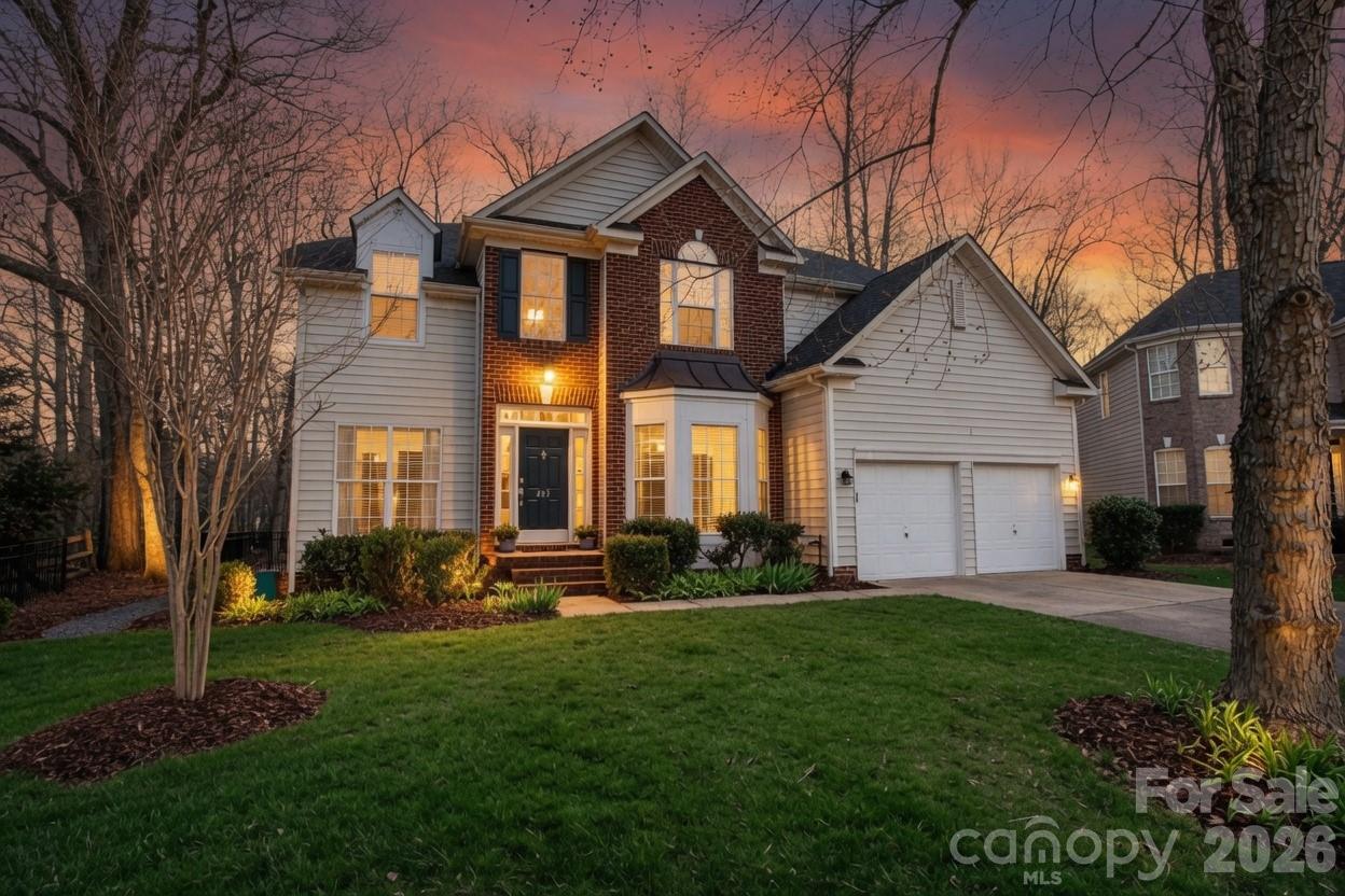 203 Elven Court Property Photo 40