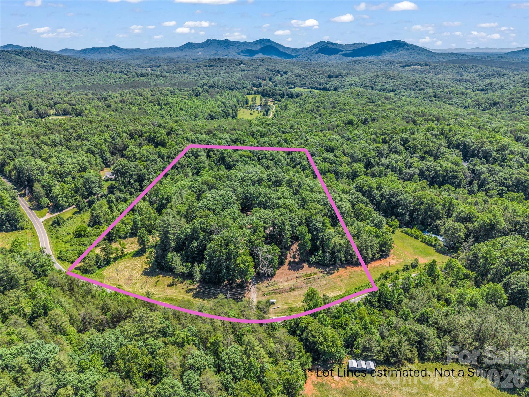 670 Cedar Creek Road Property Photo 3