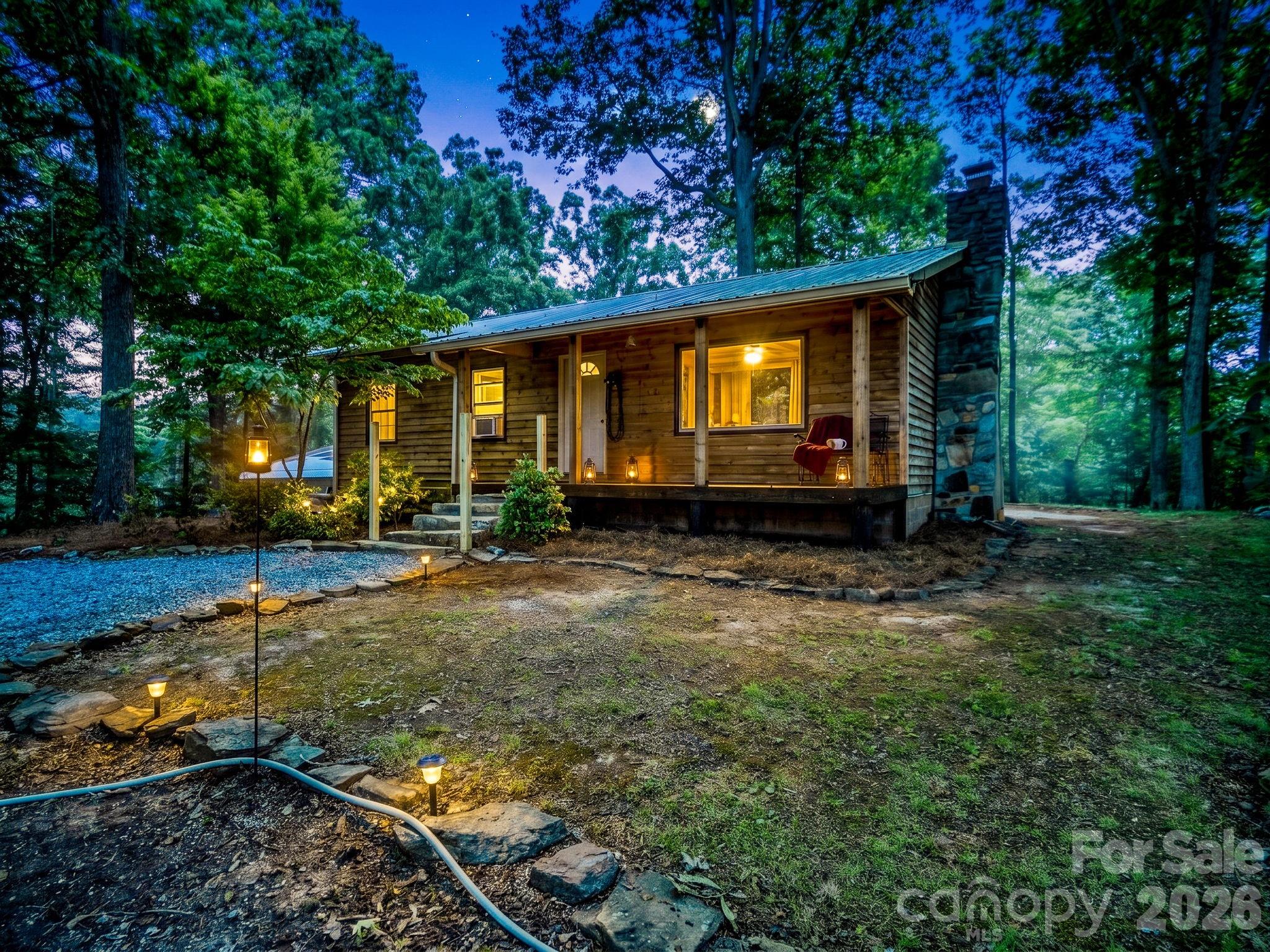 670 Cedar Creek Road Property Photo 5