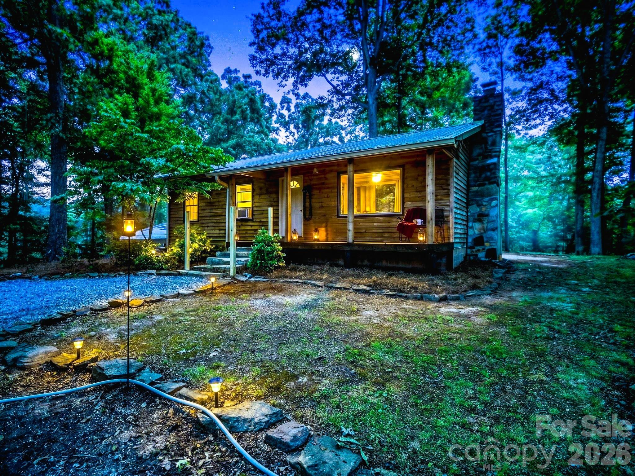 670 Cedar Creek Road Property Photo 5