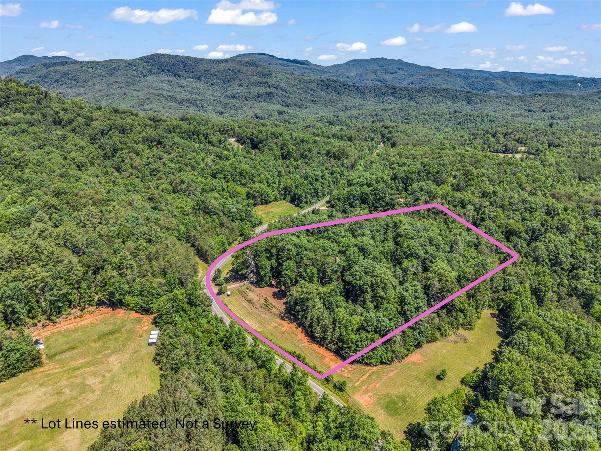 670 Cedar Creek Road Property Photo 37