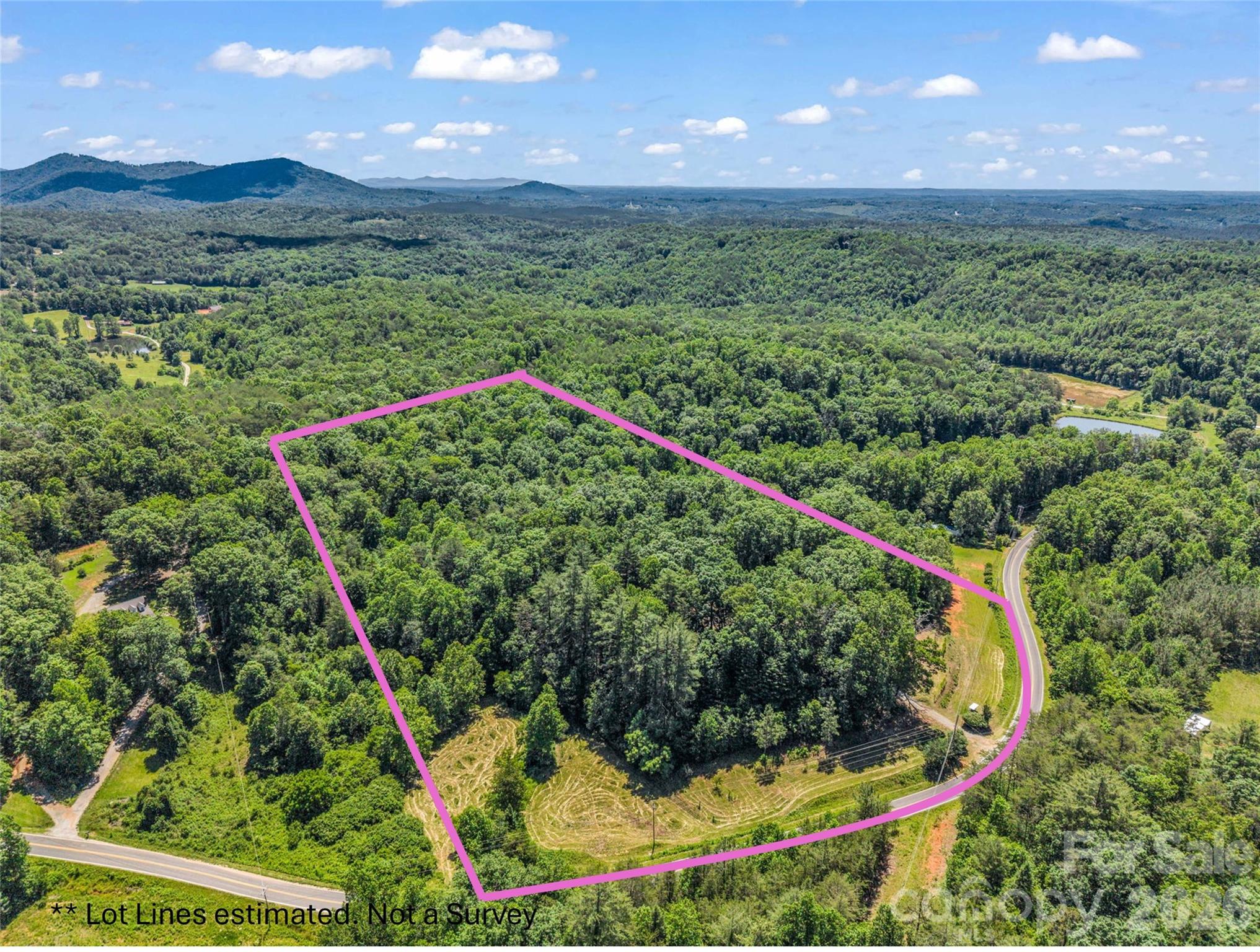 670 Cedar Creek Road Property Photo 41