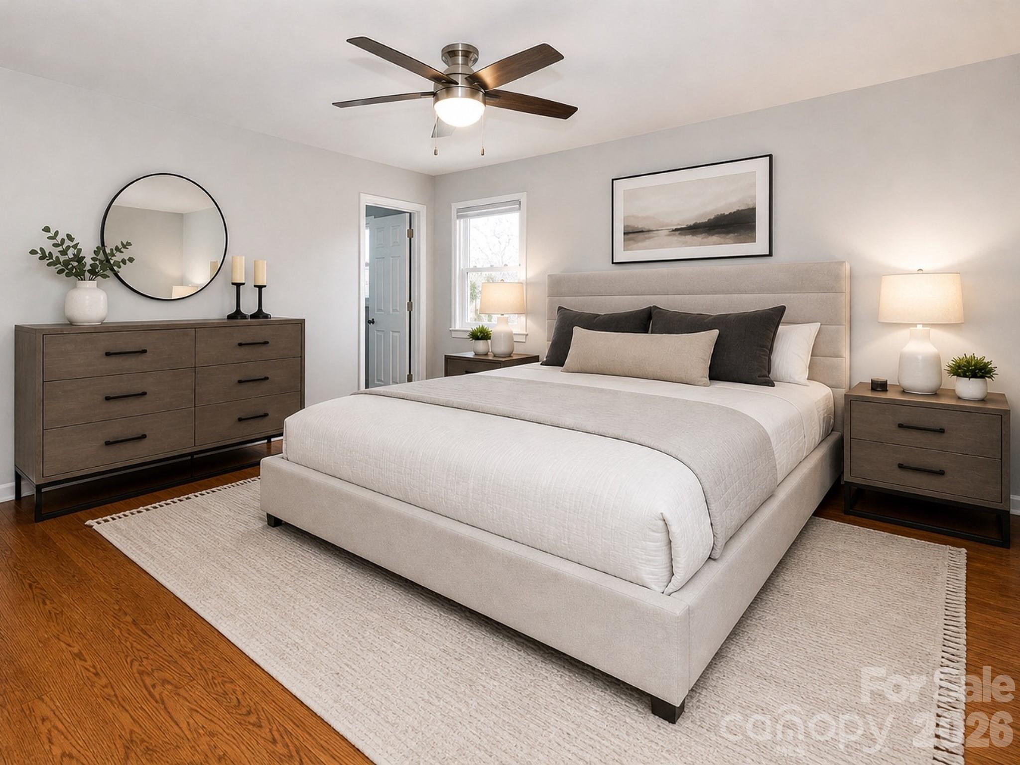 5012 Auburndale Road Property Photo 3