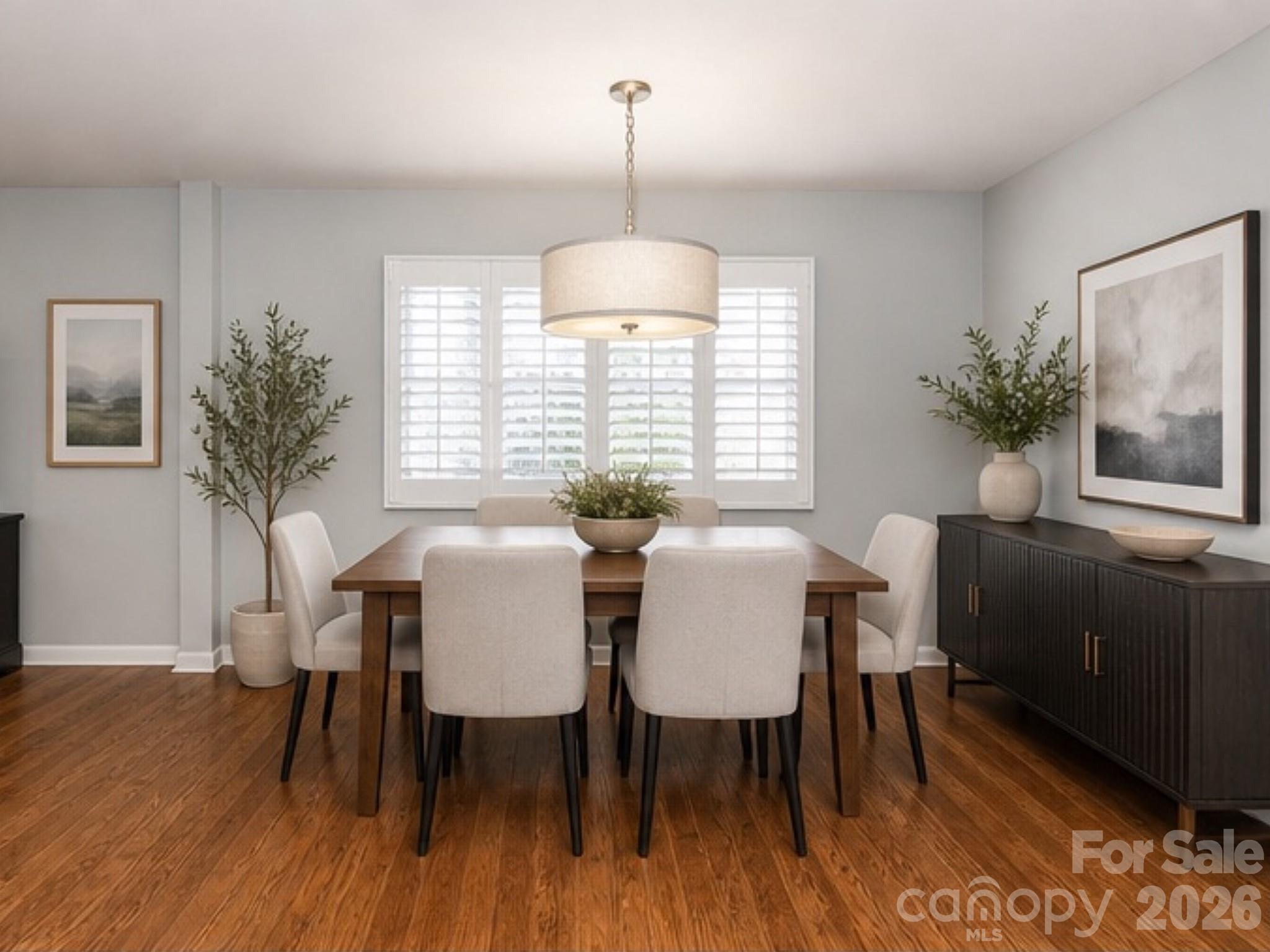 5012 Auburndale Road Property Photo 7